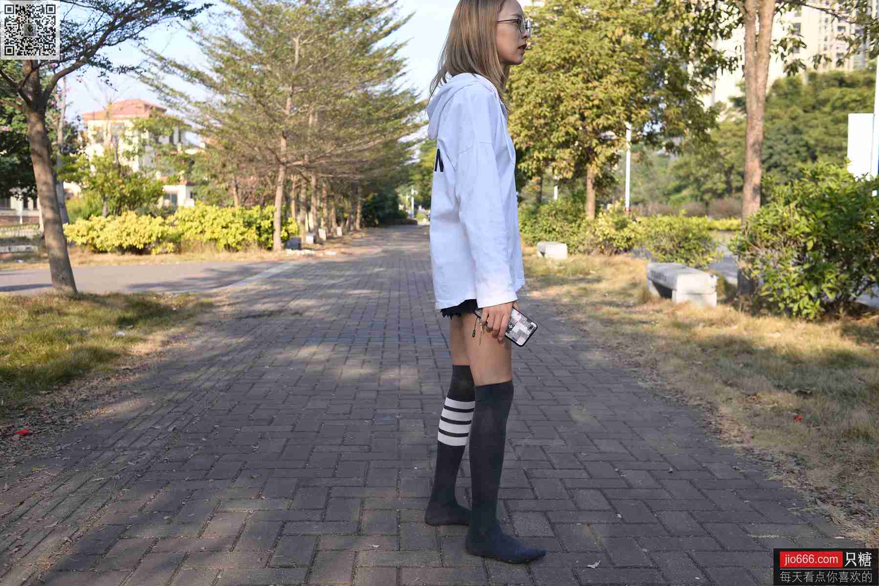 图片[24]-[只糖原创]NO.135 贝贝 在我最美的时光里与你相遇[271P] – 速更版-美库