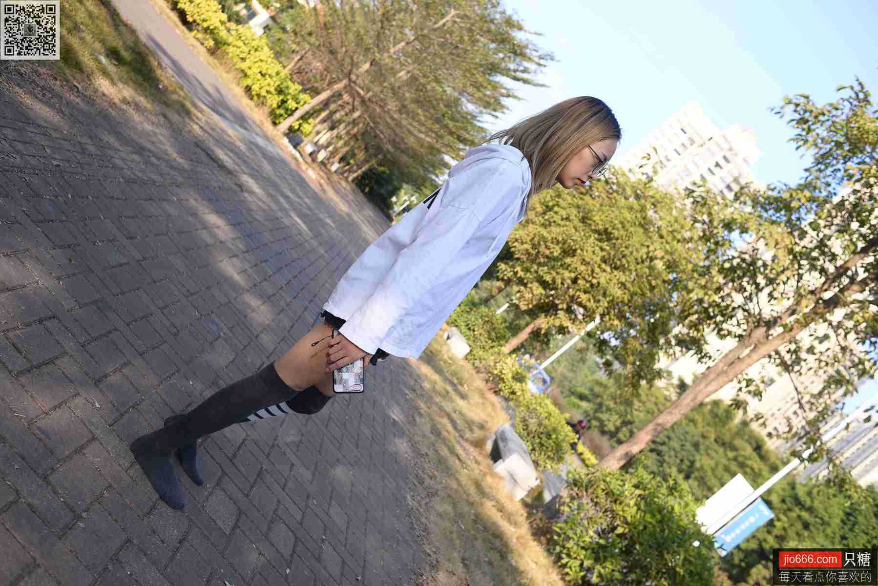 图片[138]-[只糖原创]NO.135 贝贝 在我最美的时光里与你相遇[271P] – 速更版-美库