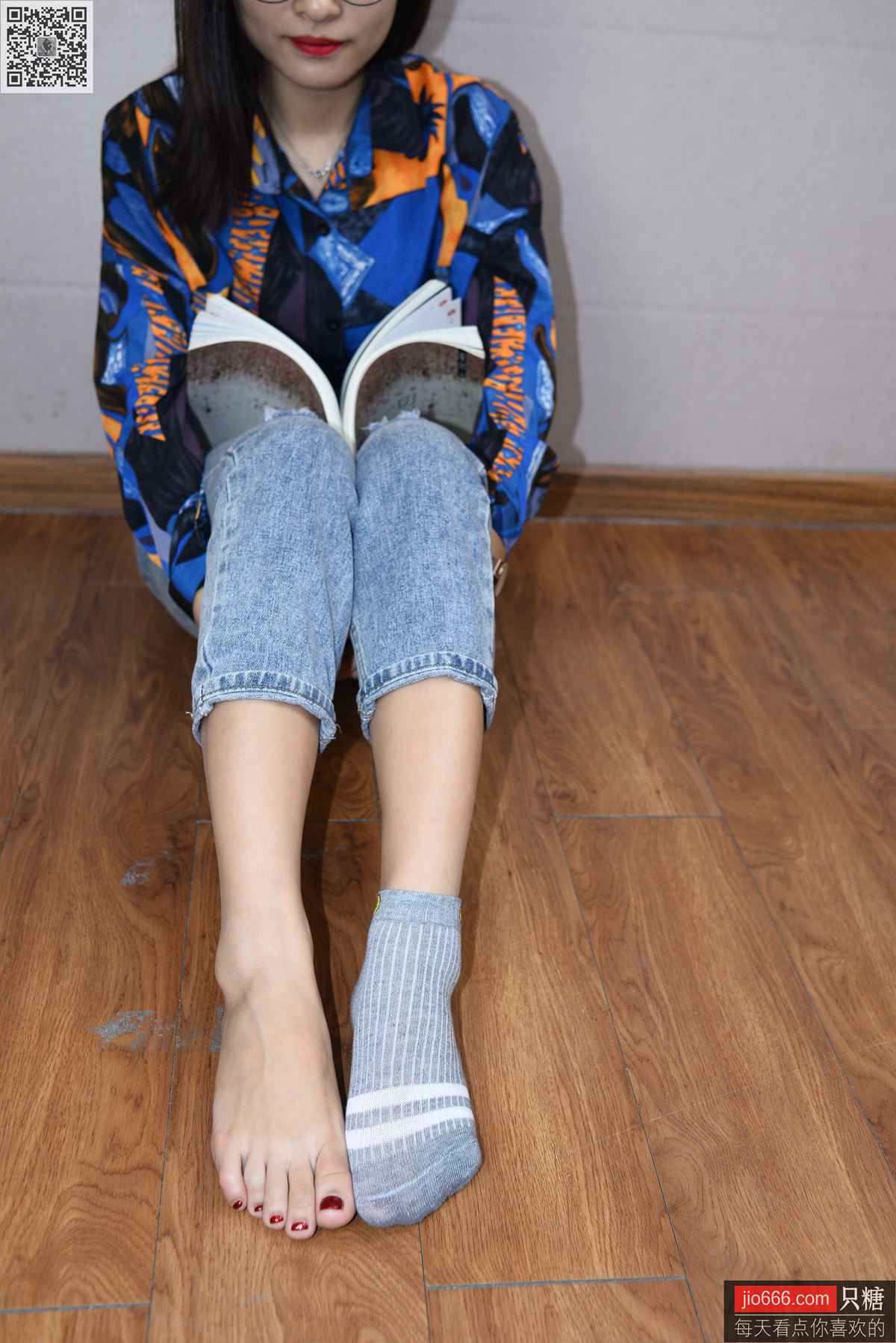 图片[44]-[只糖原创]NO.136 澜澜 心里藏着小星星生活才会亮晶晶[266P] – 速更版-美库