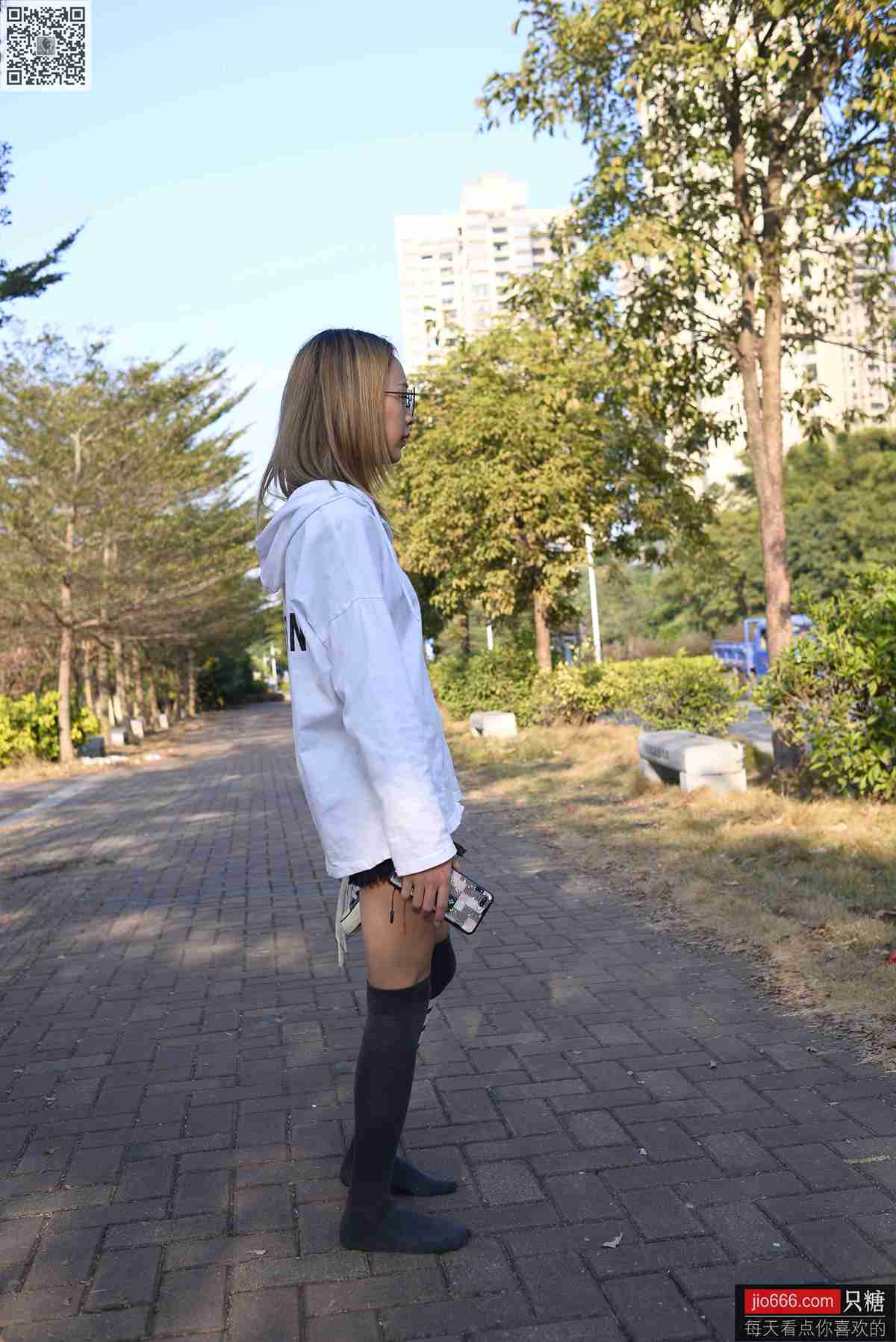 图片[67]-[只糖原创]NO.135 贝贝 在我最美的时光里与你相遇[271P] – 速更版-美库