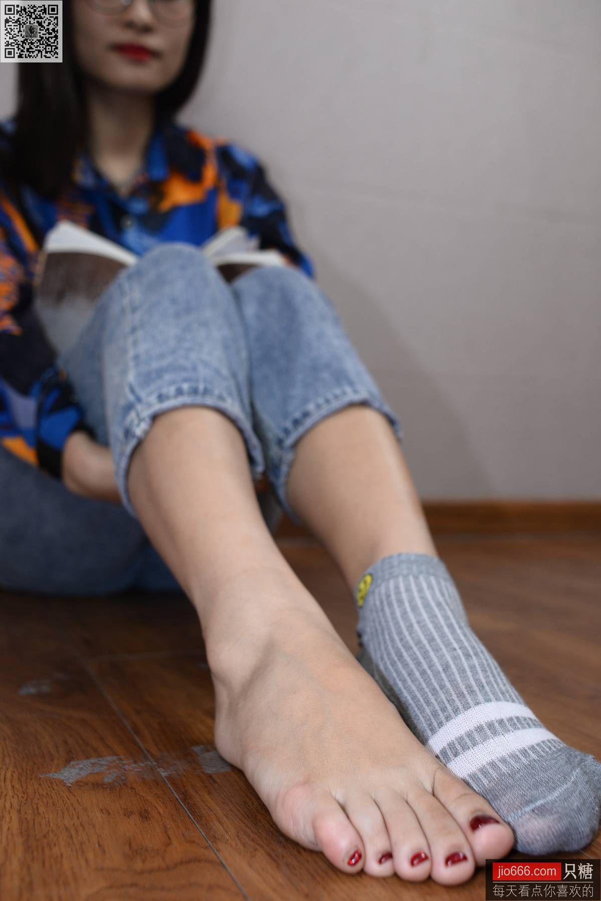 图片[85]-[只糖原创]NO.136 澜澜 心里藏着小星星生活才会亮晶晶[266P] – 速更版-美库