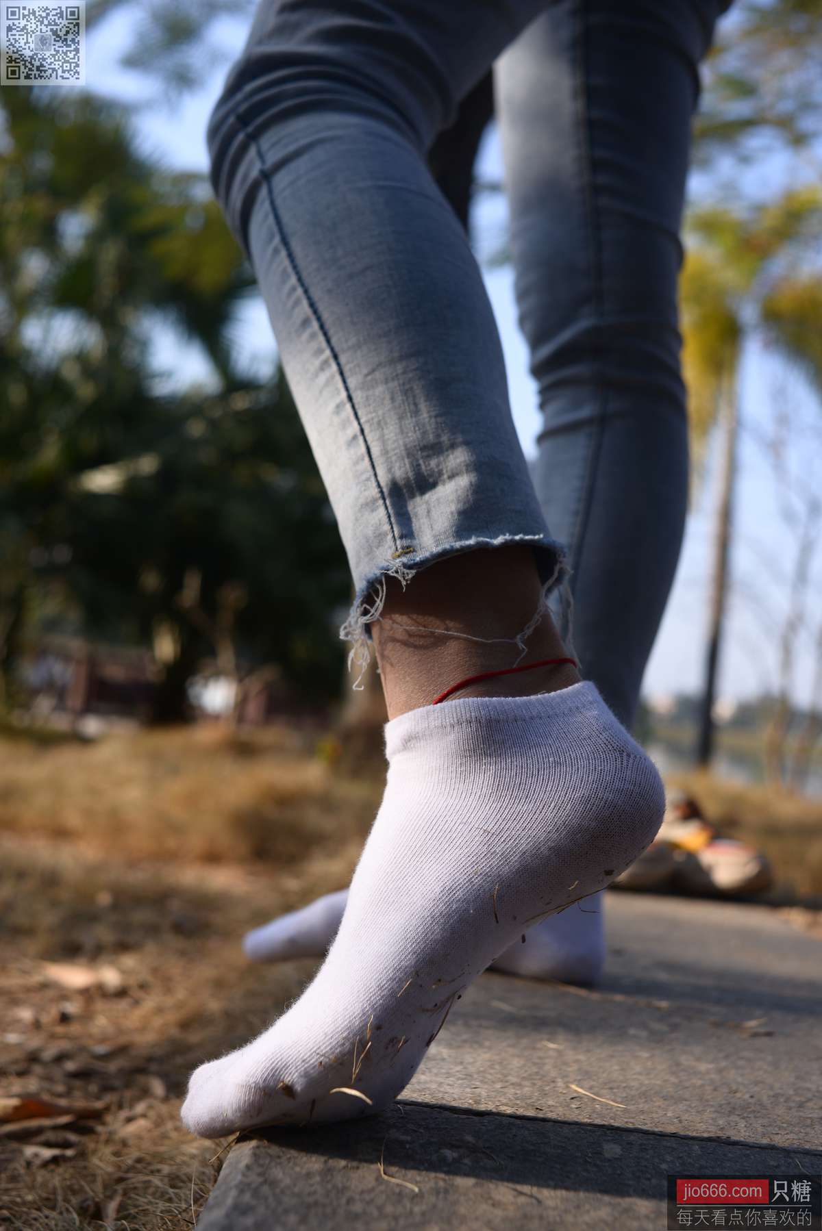 图片[230]-[只糖棉袜]NO.138 文文 我想要漫山遍野的欢喜[256P] – 速更版-美库