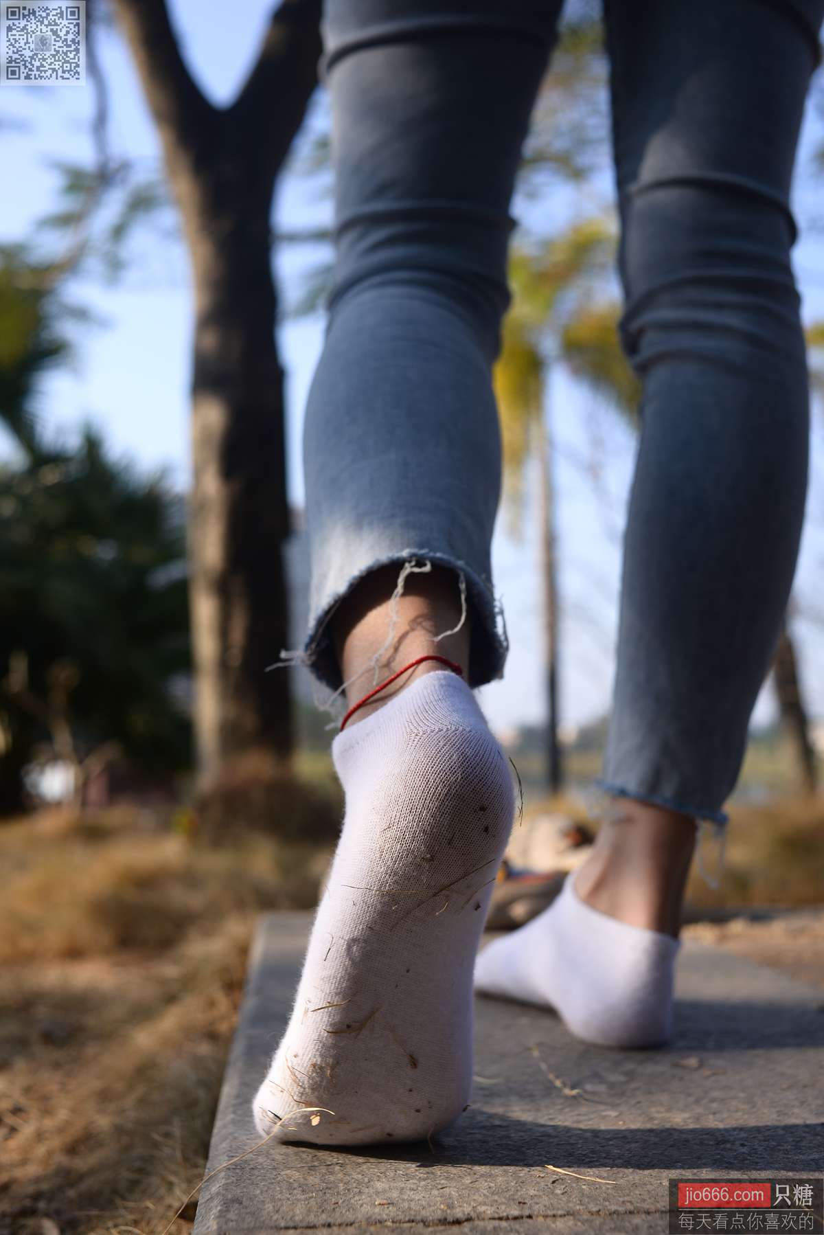 图片[106]-[只糖棉袜]NO.138 文文 我想要漫山遍野的欢喜[256P] – 速更版-美库