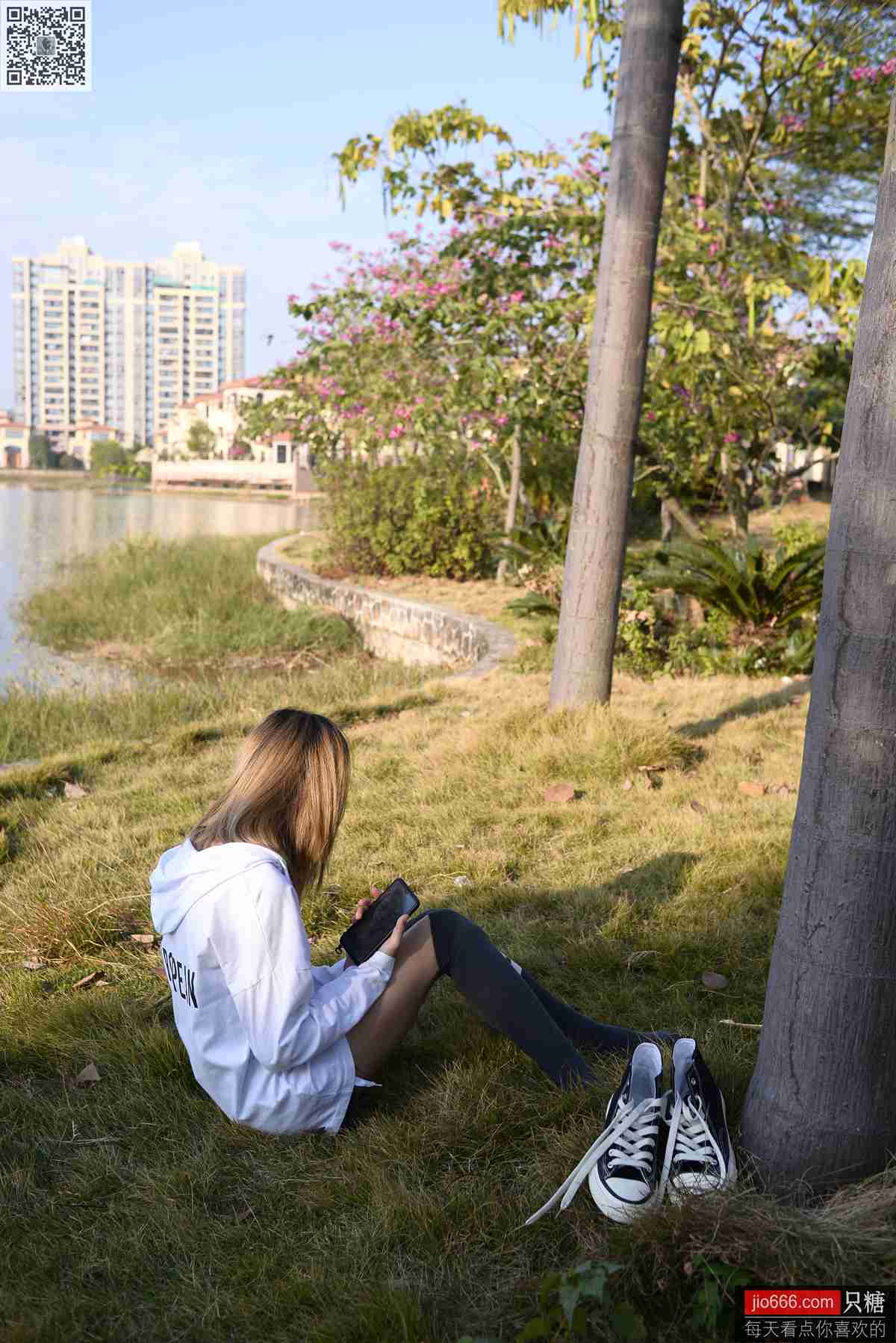 图片[267]-[只糖原创]NO.135 贝贝 在我最美的时光里与你相遇[271P] – 速更版-美库