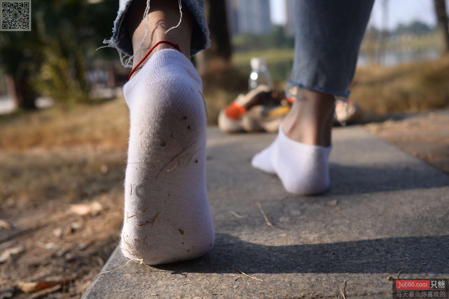 图片[89]-[只糖棉袜]NO.138 文文 我想要漫山遍野的欢喜[256P] – 速更版-美库