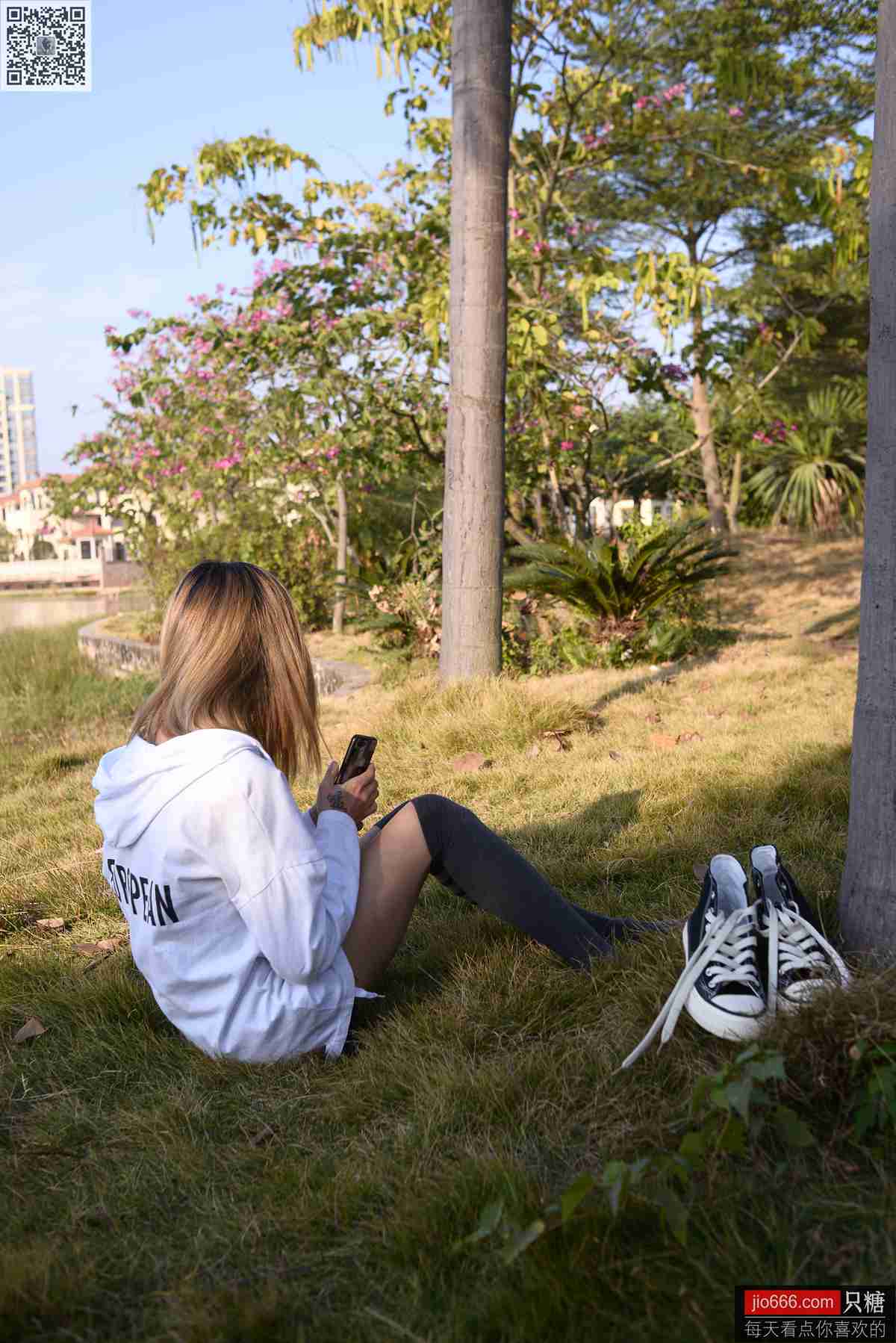 图片[73]-[只糖原创]NO.135 贝贝 在我最美的时光里与你相遇[271P] – 速更版-美库