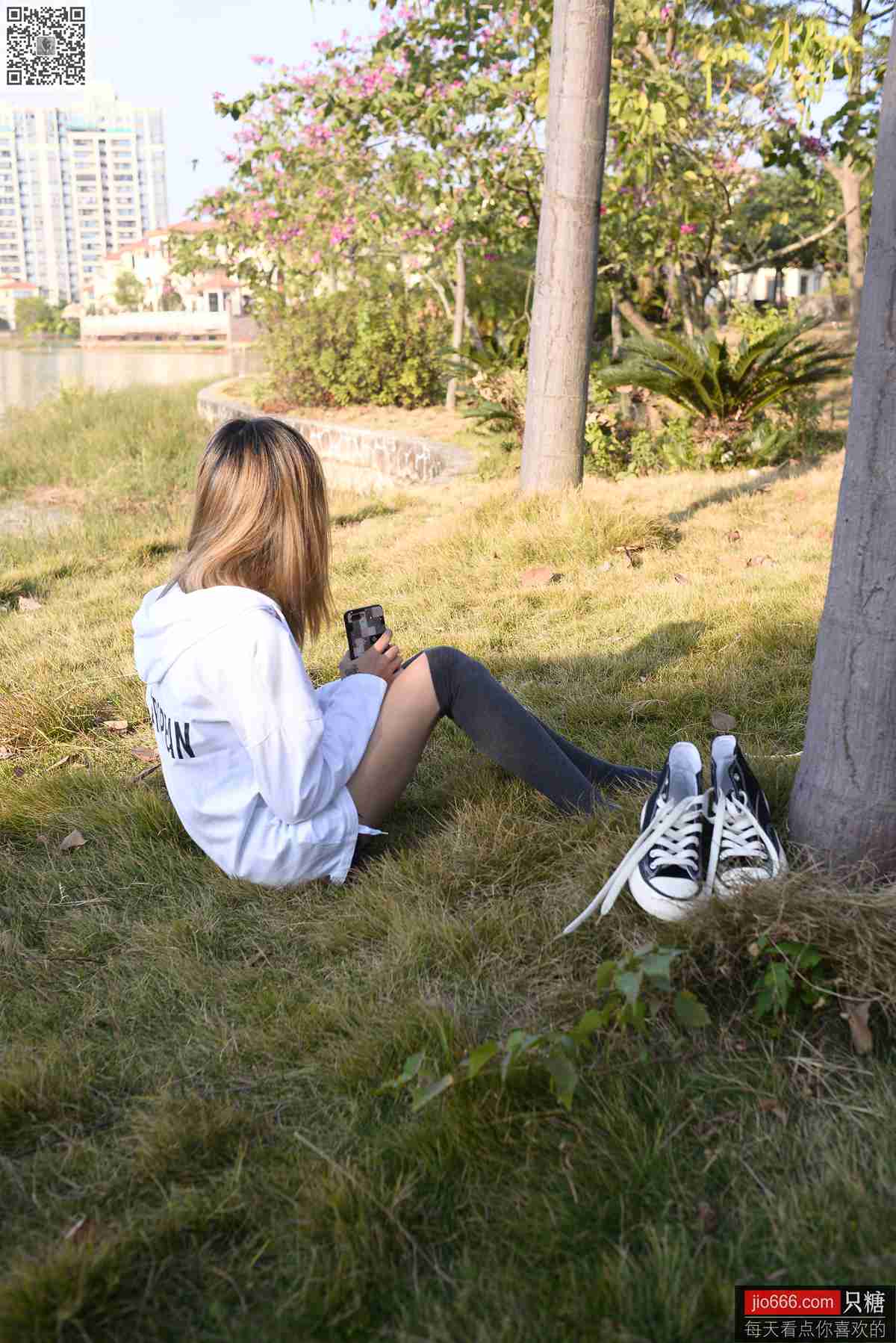 图片[101]-[只糖原创]NO.135 贝贝 在我最美的时光里与你相遇[271P] – 速更版-美库