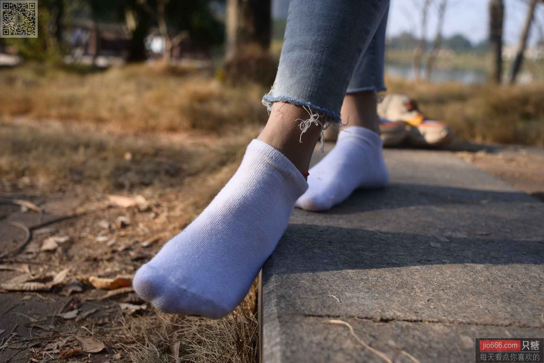 图片[249]-[只糖棉袜]NO.138 文文 我想要漫山遍野的欢喜[256P] – 速更版-美库