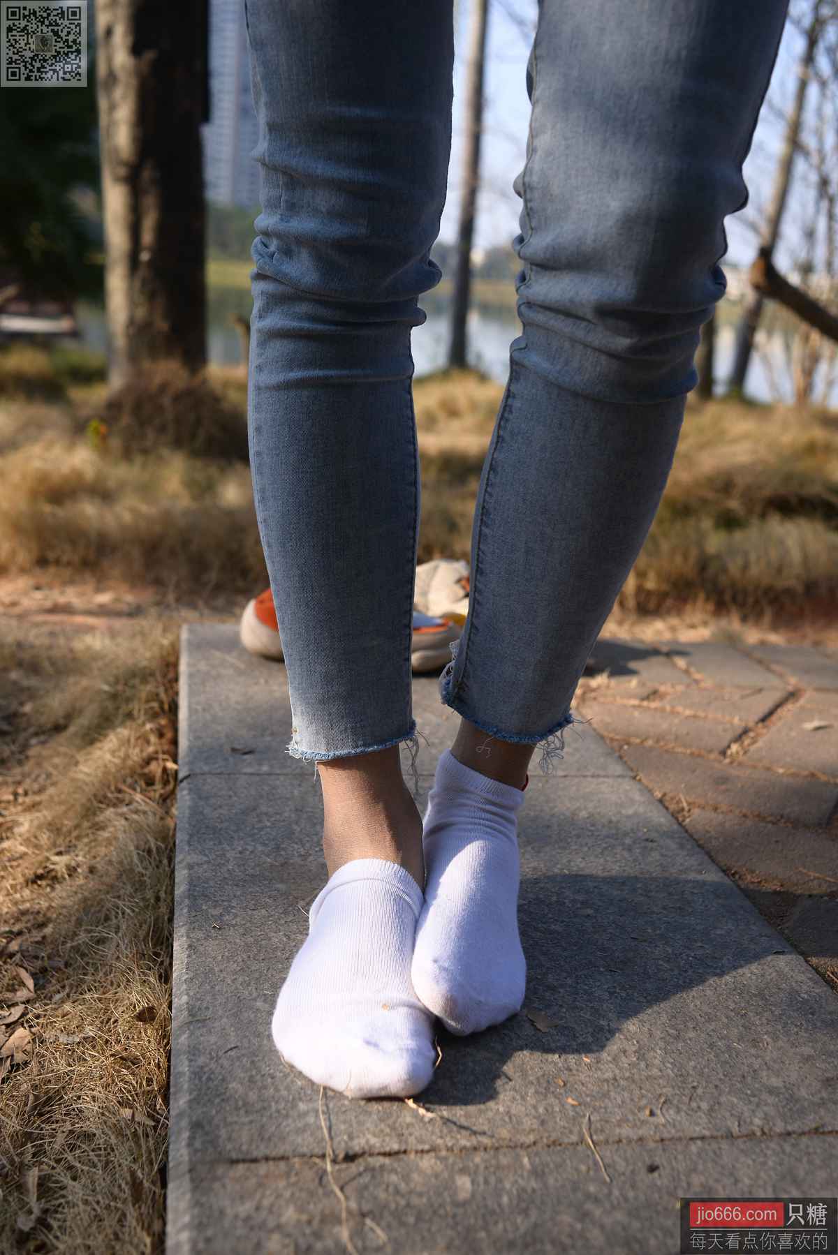 图片[174]-[只糖棉袜]NO.138 文文 我想要漫山遍野的欢喜[256P] – 速更版-美库