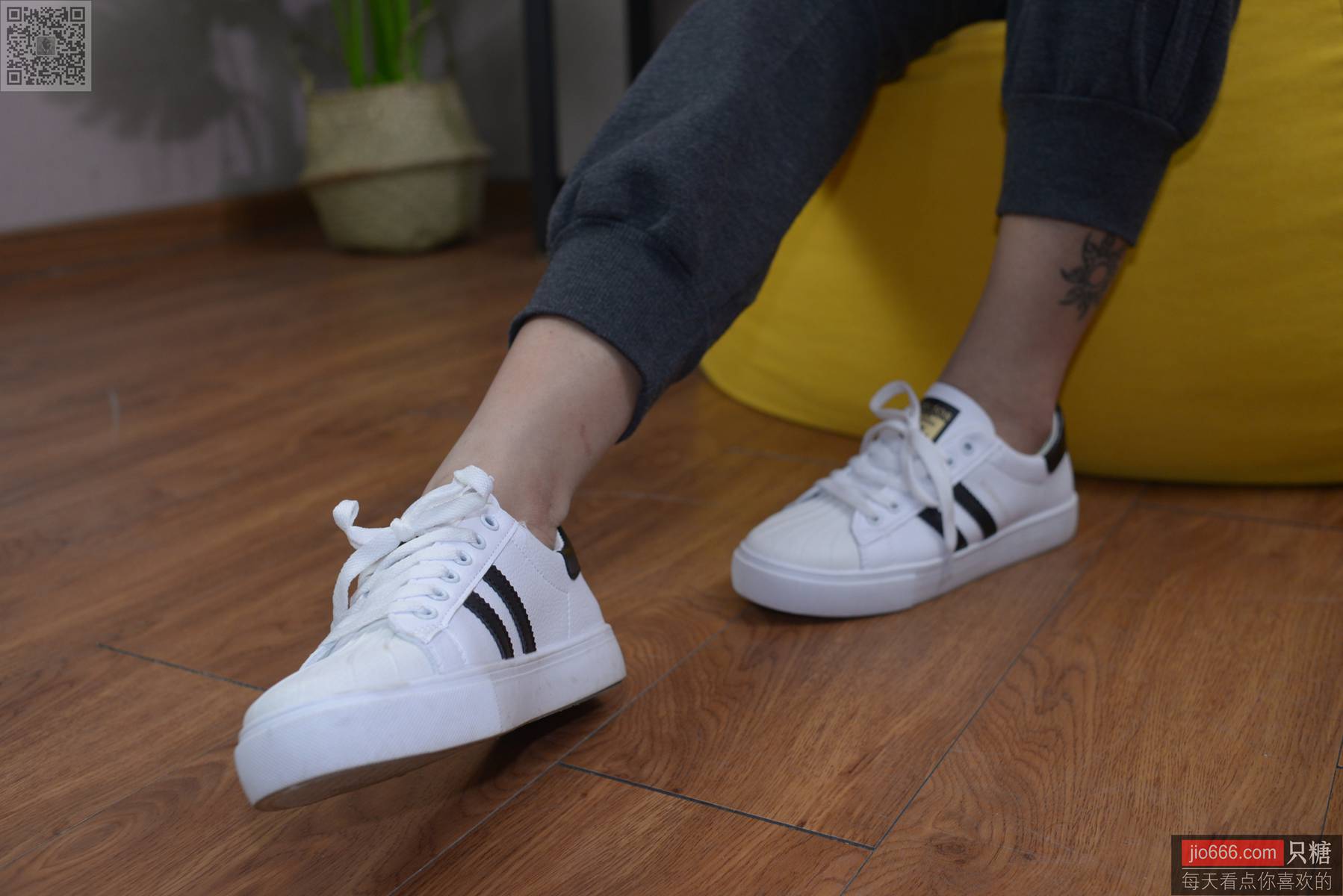 图片[54]-[只糖棉袜]NO.137 橙兔 所幸仍有光[216P] – 速更版-美库