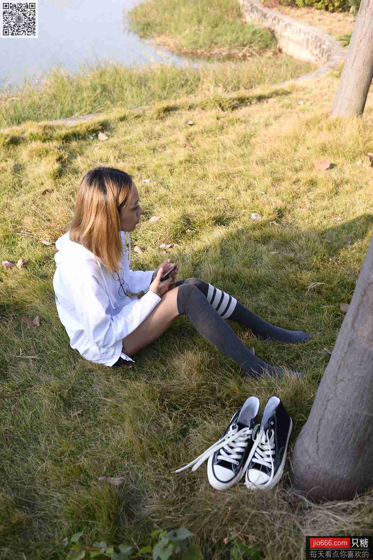 图片[112]-[只糖原创]NO.135 贝贝 在我最美的时光里与你相遇[271P] – 速更版-美库