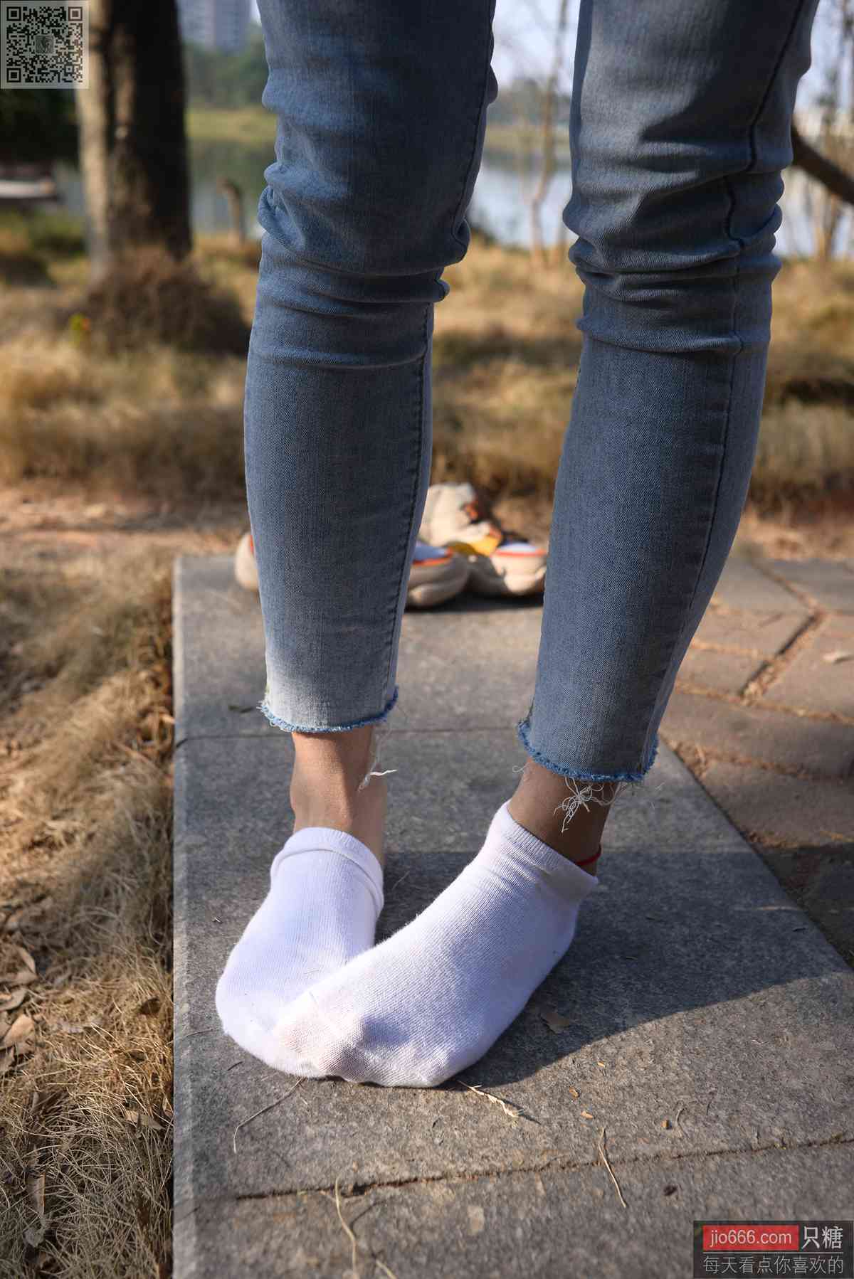 图片[94]-[只糖棉袜]NO.138 文文 我想要漫山遍野的欢喜[256P] – 速更版-美库