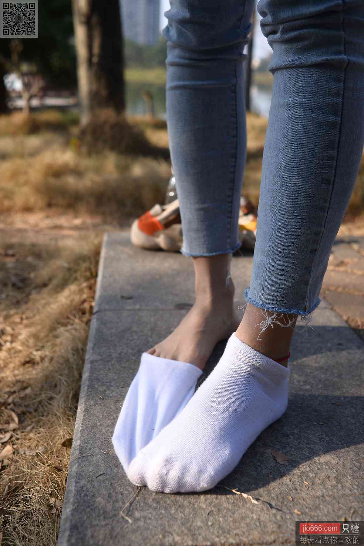 图片[236]-[只糖棉袜]NO.138 文文 我想要漫山遍野的欢喜[256P] – 速更版-美库