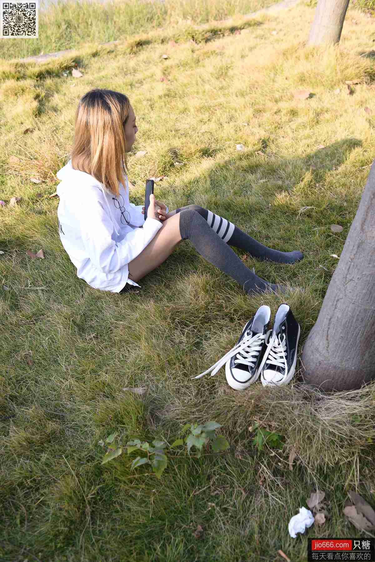 图片[169]-[只糖原创]NO.135 贝贝 在我最美的时光里与你相遇[271P] – 速更版-美库