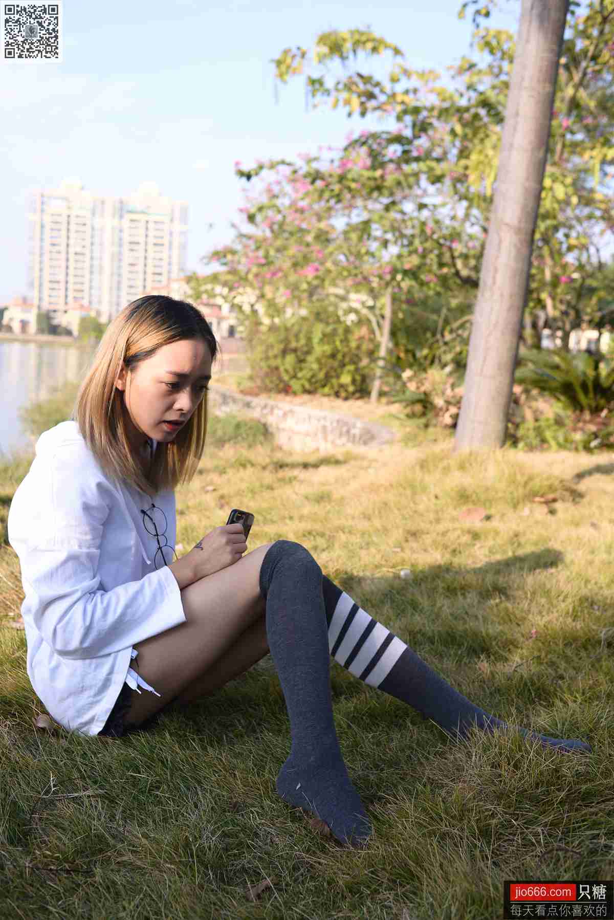 图片[251]-[只糖原创]NO.135 贝贝 在我最美的时光里与你相遇[271P] – 速更版-美库