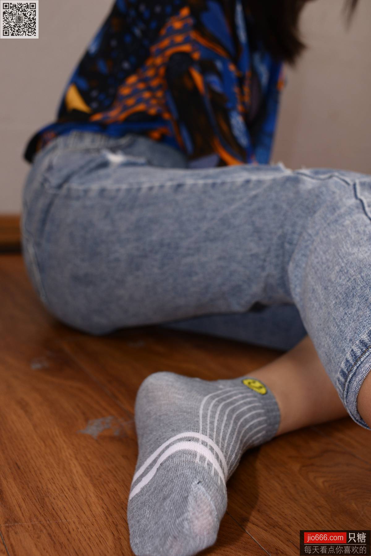 图片[260]-[只糖原创]NO.136 澜澜 心里藏着小星星生活才会亮晶晶[266P] – 速更版-美库