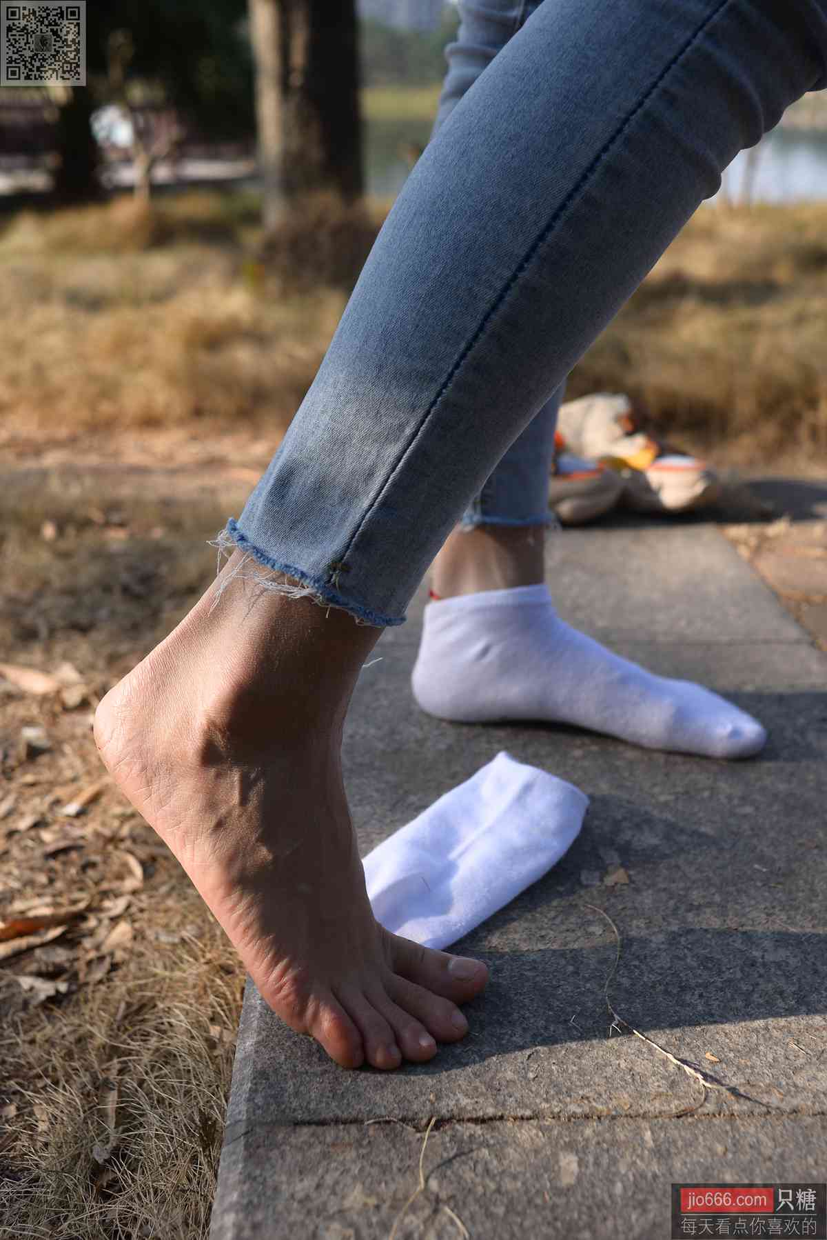 图片[194]-[只糖棉袜]NO.138 文文 我想要漫山遍野的欢喜[256P] – 速更版-美库