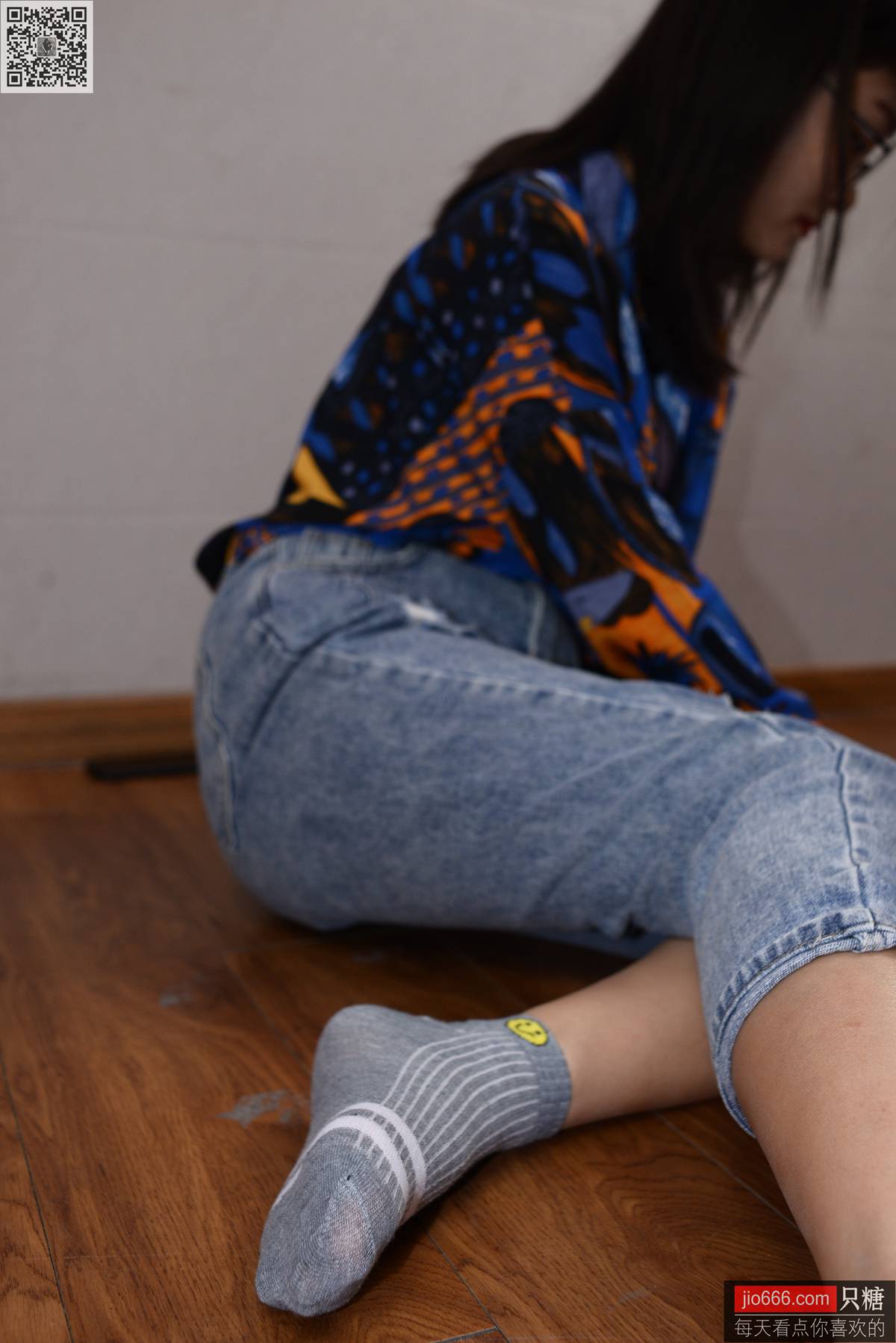 图片[159]-[只糖原创]NO.136 澜澜 心里藏着小星星生活才会亮晶晶[266P] – 速更版-美库