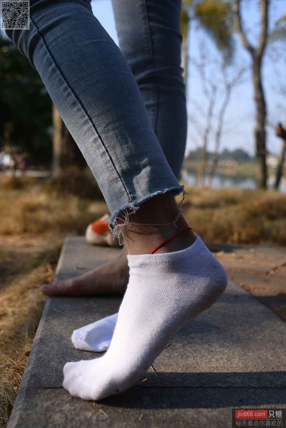 图片[125]-[只糖棉袜]NO.138 文文 我想要漫山遍野的欢喜[256P] – 速更版-美库