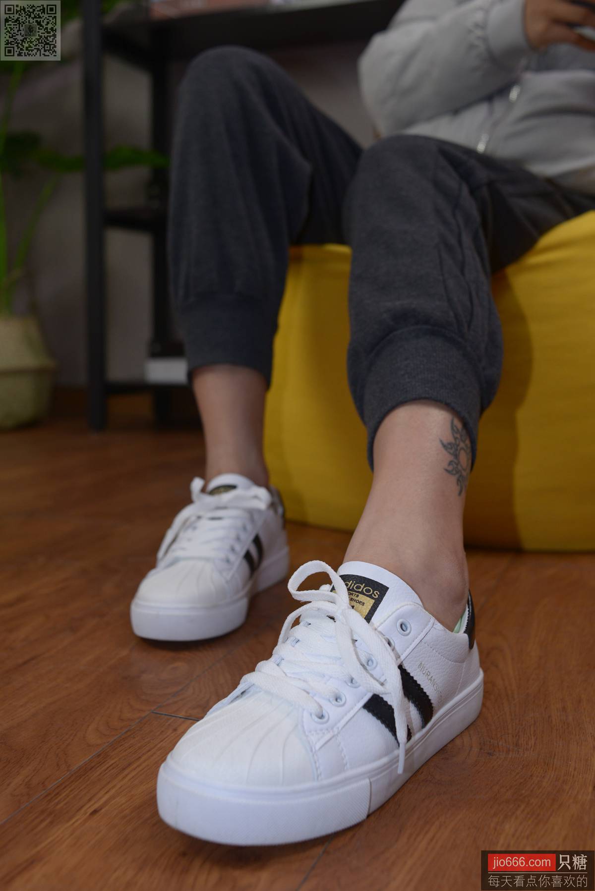 图片[86]-[只糖棉袜]NO.137 橙兔 所幸仍有光[216P] – 速更版-美库