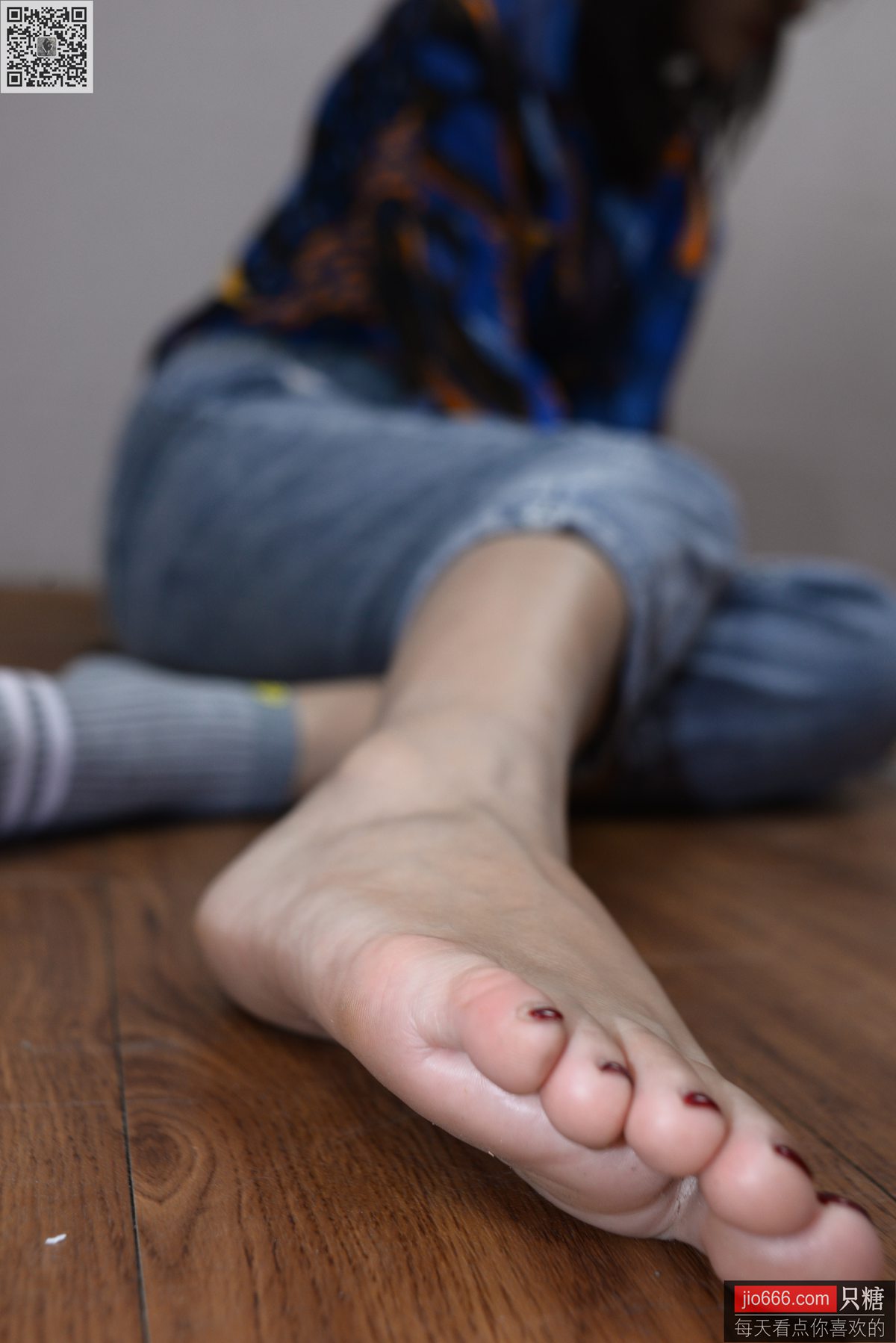 图片[36]-[只糖原创]NO.136 澜澜 心里藏着小星星生活才会亮晶晶[266P] – 速更版-美库