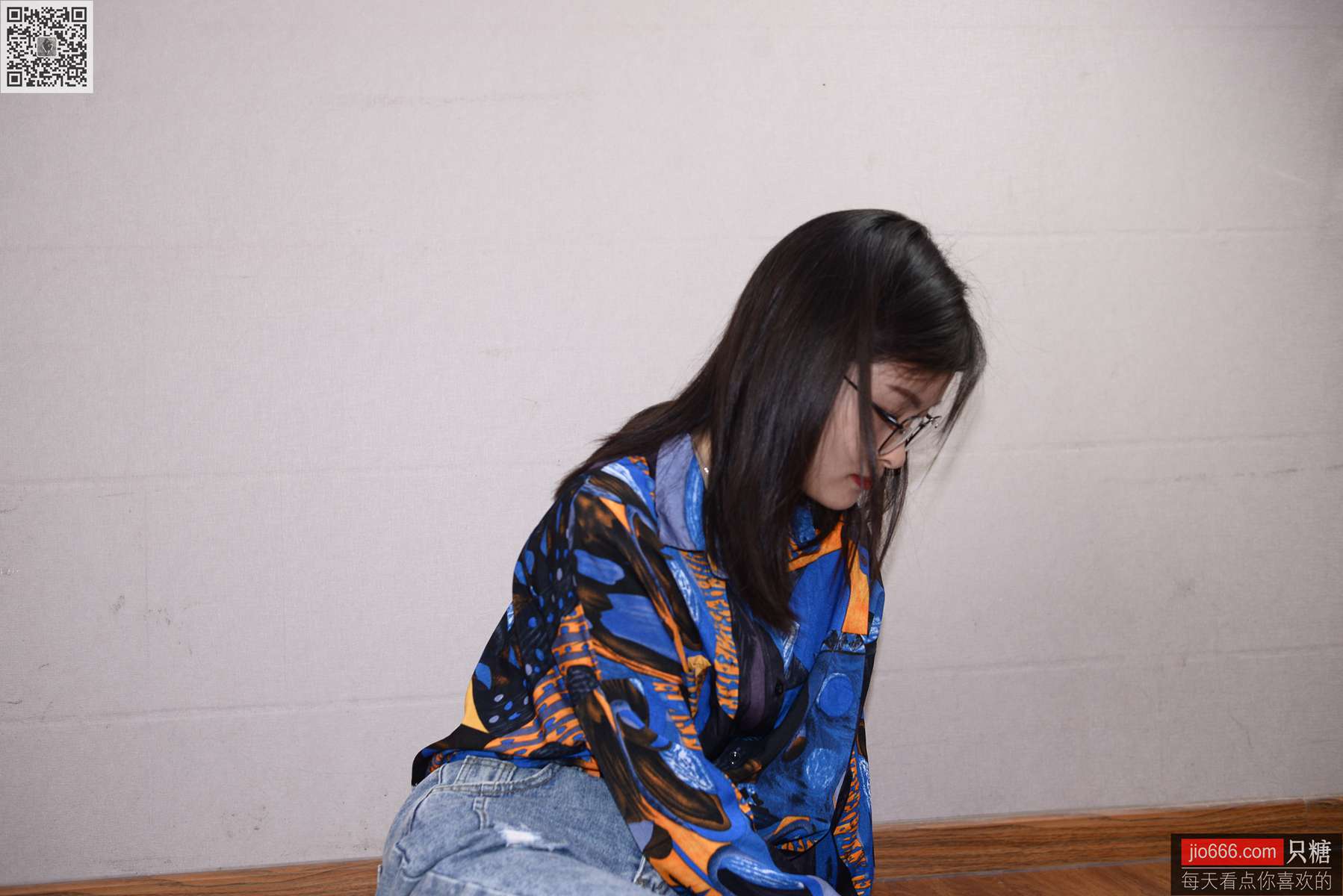 图片[37]-[只糖原创]NO.136 澜澜 心里藏着小星星生活才会亮晶晶[266P] – 速更版-美库