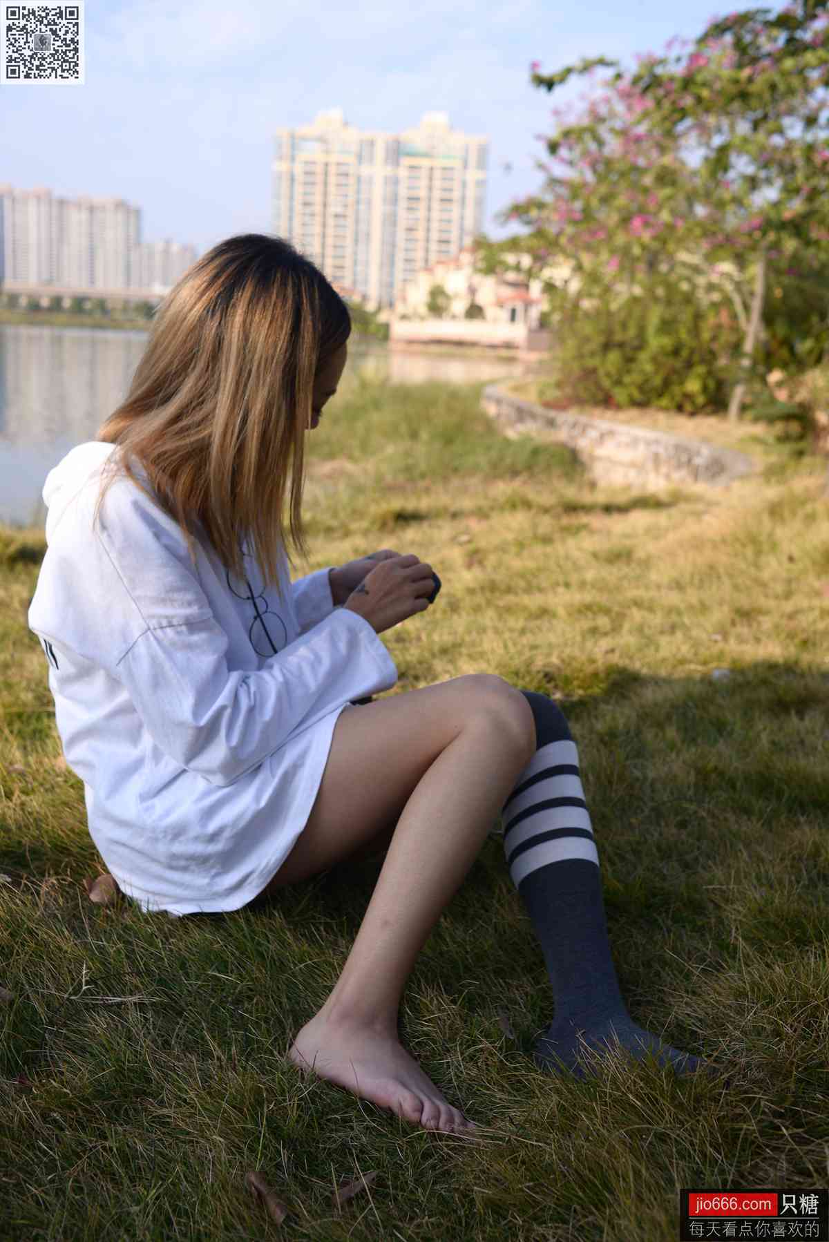 图片[210]-[只糖原创]NO.135 贝贝 在我最美的时光里与你相遇[271P] – 速更版-美库