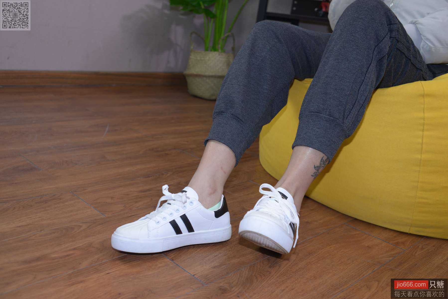 图片[201]-[只糖棉袜]NO.137 橙兔 所幸仍有光[216P] – 速更版-美库