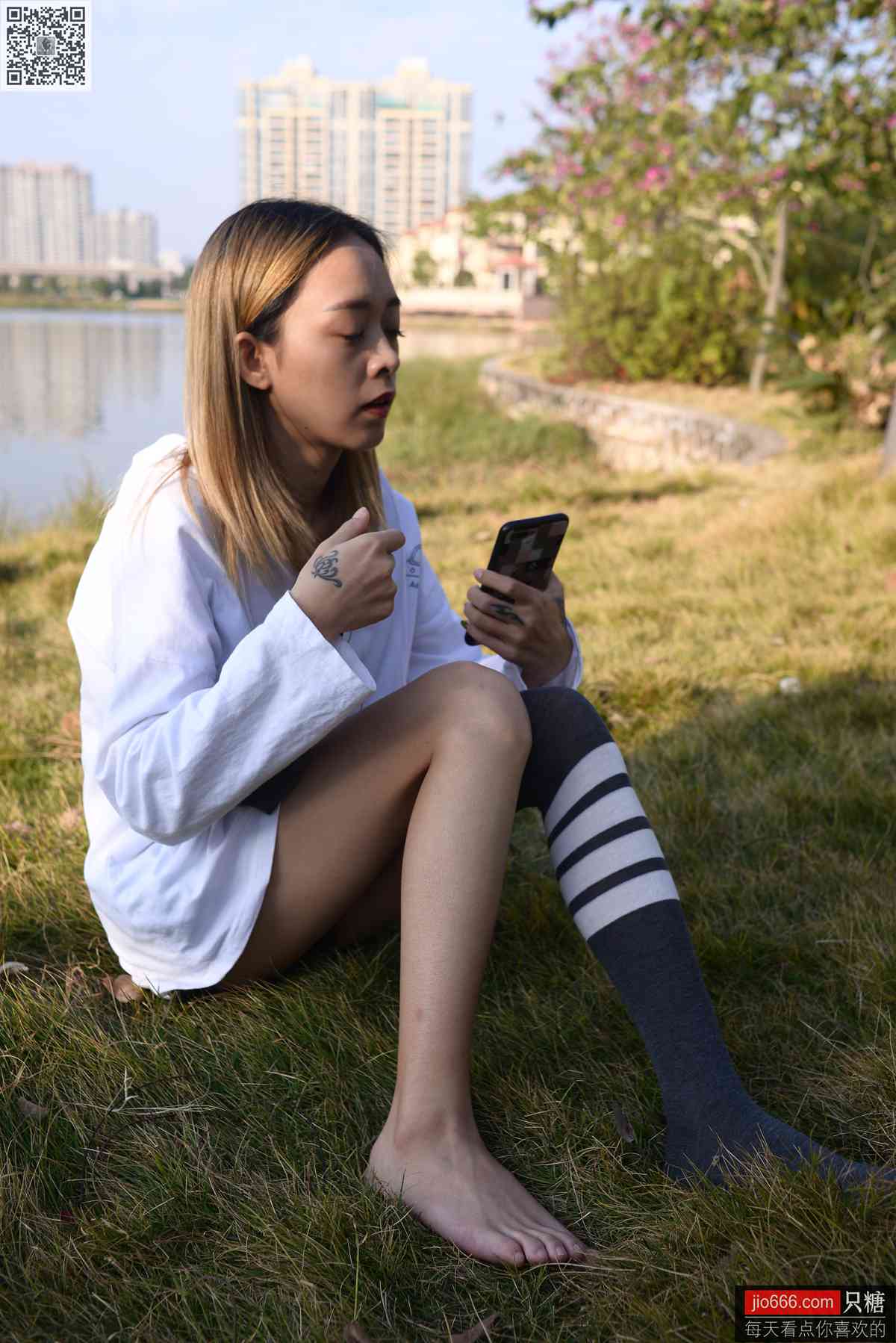 图片[172]-[只糖原创]NO.135 贝贝 在我最美的时光里与你相遇[271P] – 速更版-美库