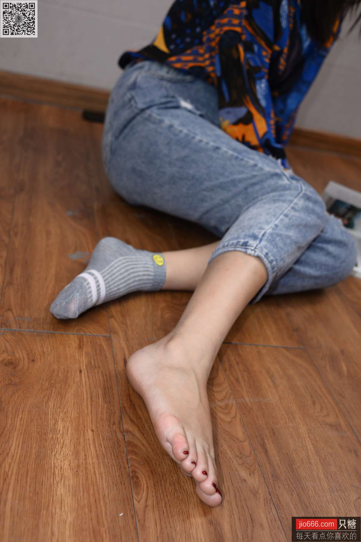 图片[146]-[只糖原创]NO.136 澜澜 心里藏着小星星生活才会亮晶晶[266P] – 速更版-美库