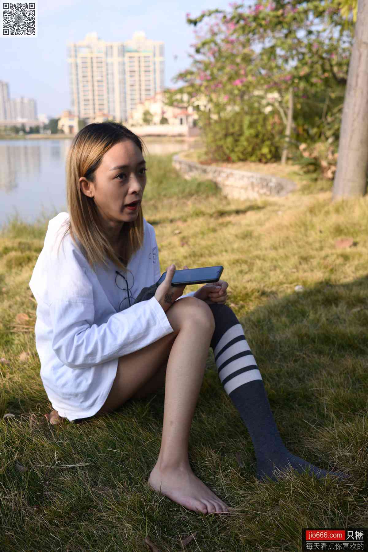 图片[252]-[只糖原创]NO.135 贝贝 在我最美的时光里与你相遇[271P] – 速更版-美库