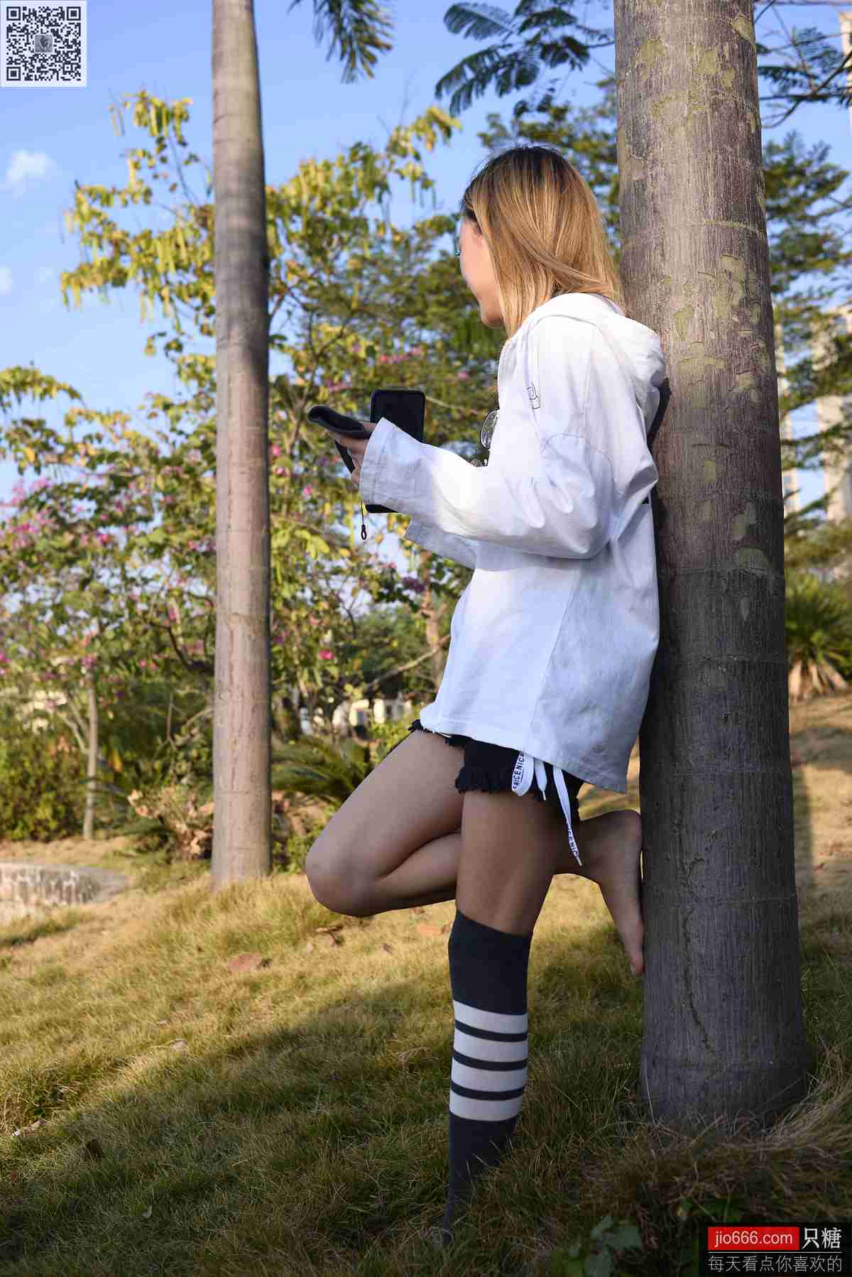 图片[188]-[只糖原创]NO.135 贝贝 在我最美的时光里与你相遇[271P] – 速更版-美库