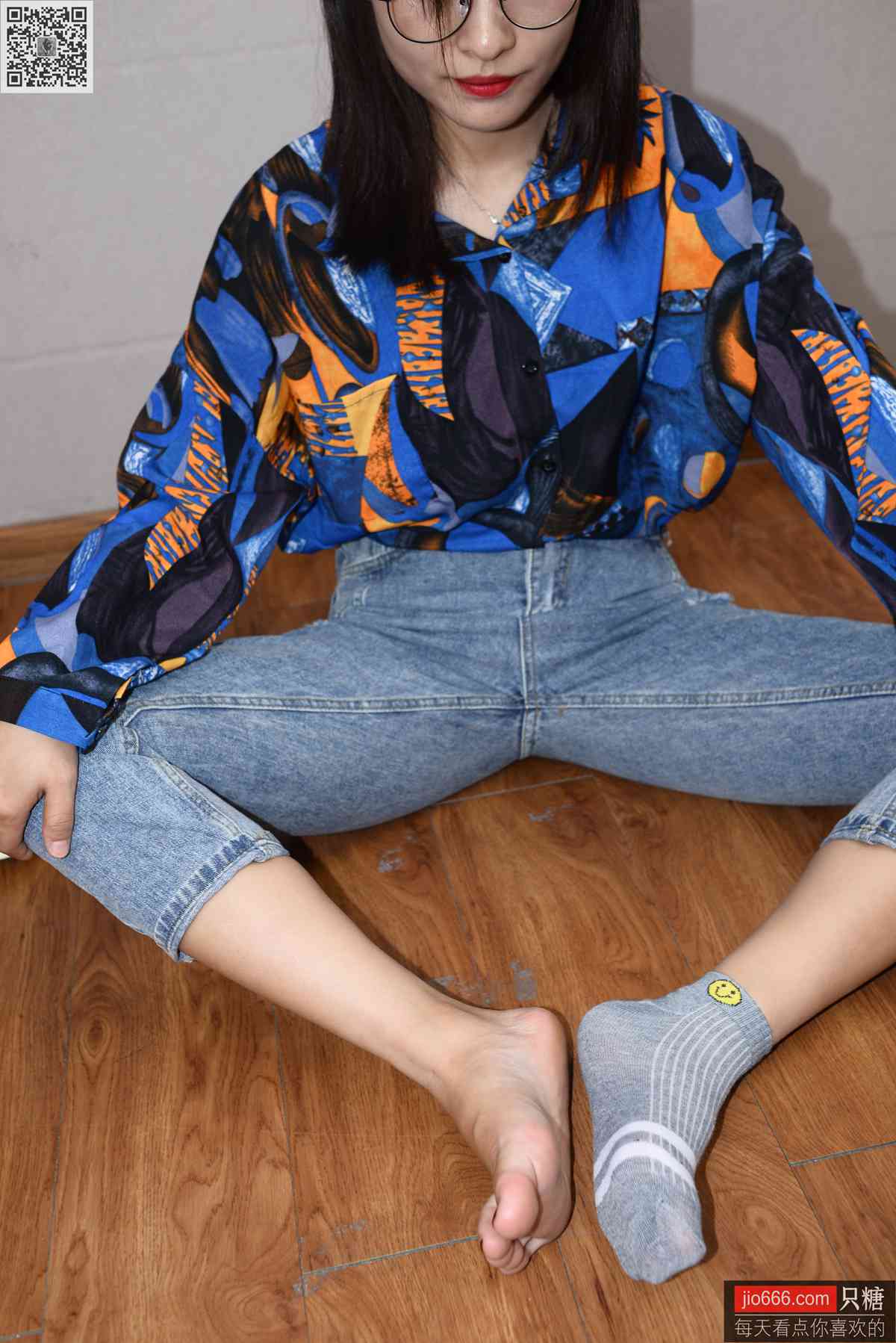 图片[13]-[只糖原创]NO.136 澜澜 心里藏着小星星生活才会亮晶晶[266P] – 速更版-美库