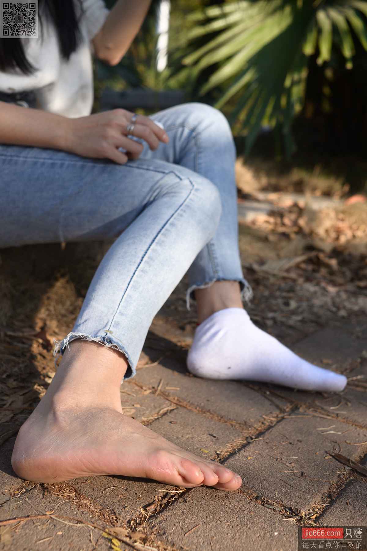 图片[134]-[只糖棉袜]NO.138 文文 我想要漫山遍野的欢喜[256P] – 速更版-美库