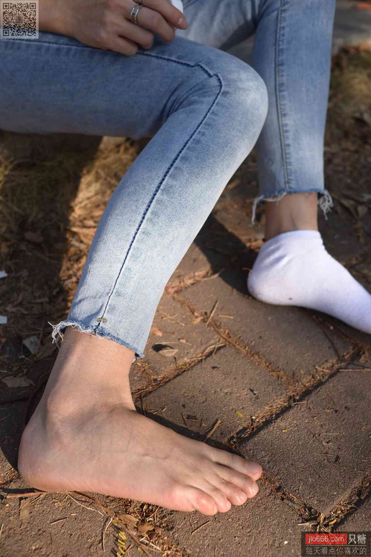 图片[21]-[只糖棉袜]NO.138 文文 我想要漫山遍野的欢喜[256P] – 速更版-美库