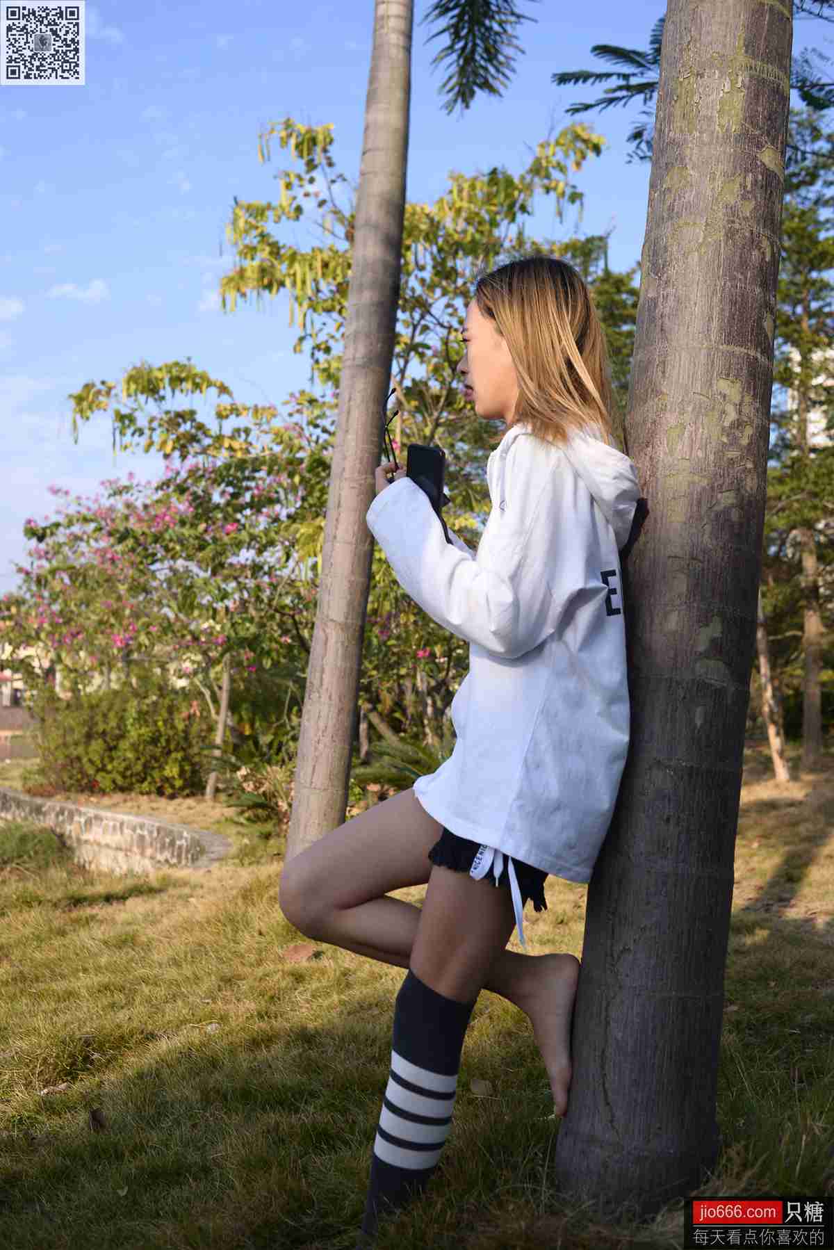 图片[4]-[只糖原创]NO.135 贝贝 在我最美的时光里与你相遇[271P] – 速更版-美库