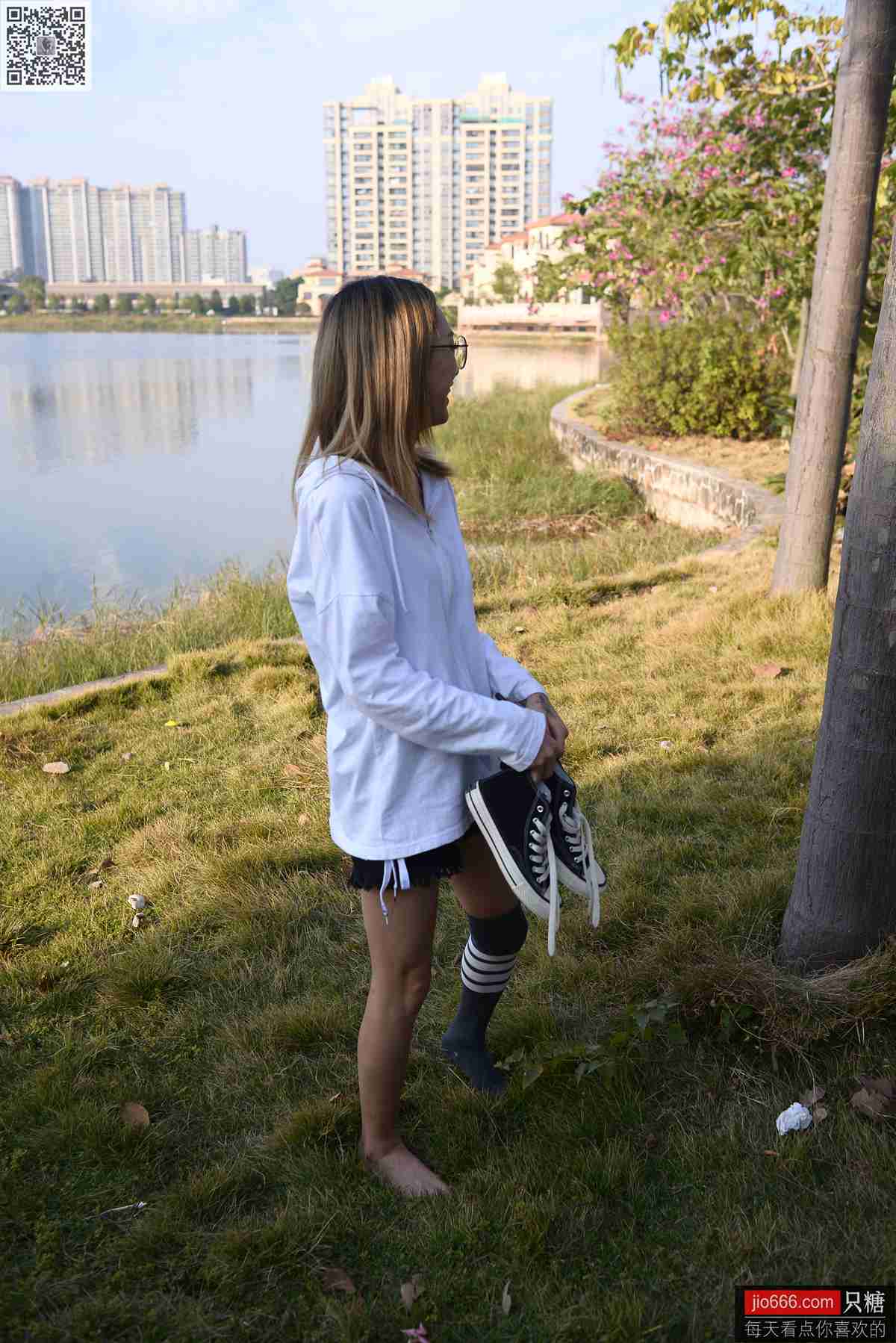 图片[208]-[只糖原创]NO.135 贝贝 在我最美的时光里与你相遇[271P] – 速更版-美库