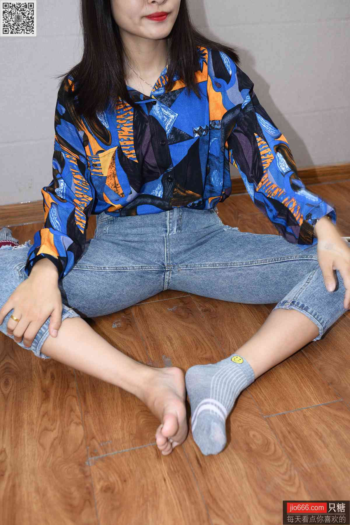 图片[193]-[只糖原创]NO.136 澜澜 心里藏着小星星生活才会亮晶晶[266P] – 速更版-美库