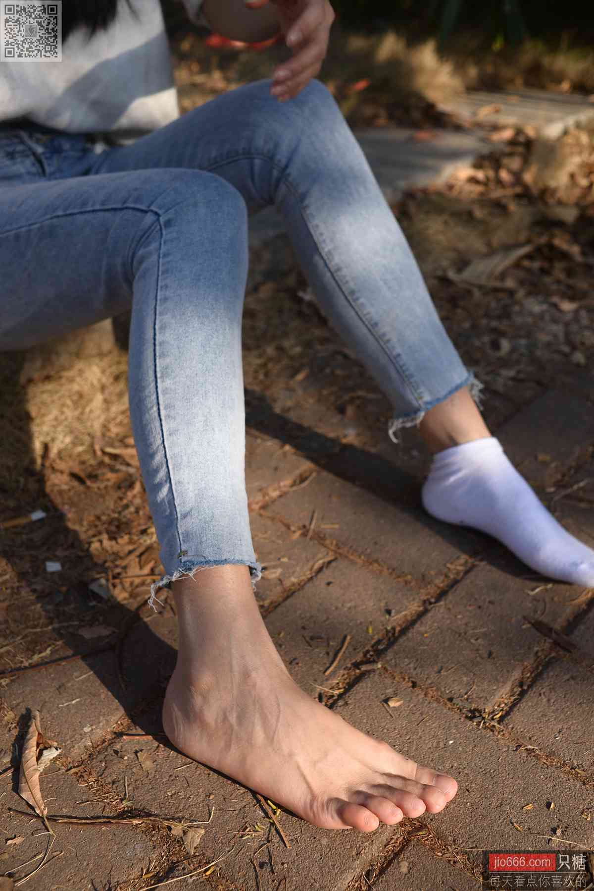 图片[184]-[只糖棉袜]NO.138 文文 我想要漫山遍野的欢喜[256P] – 速更版-美库