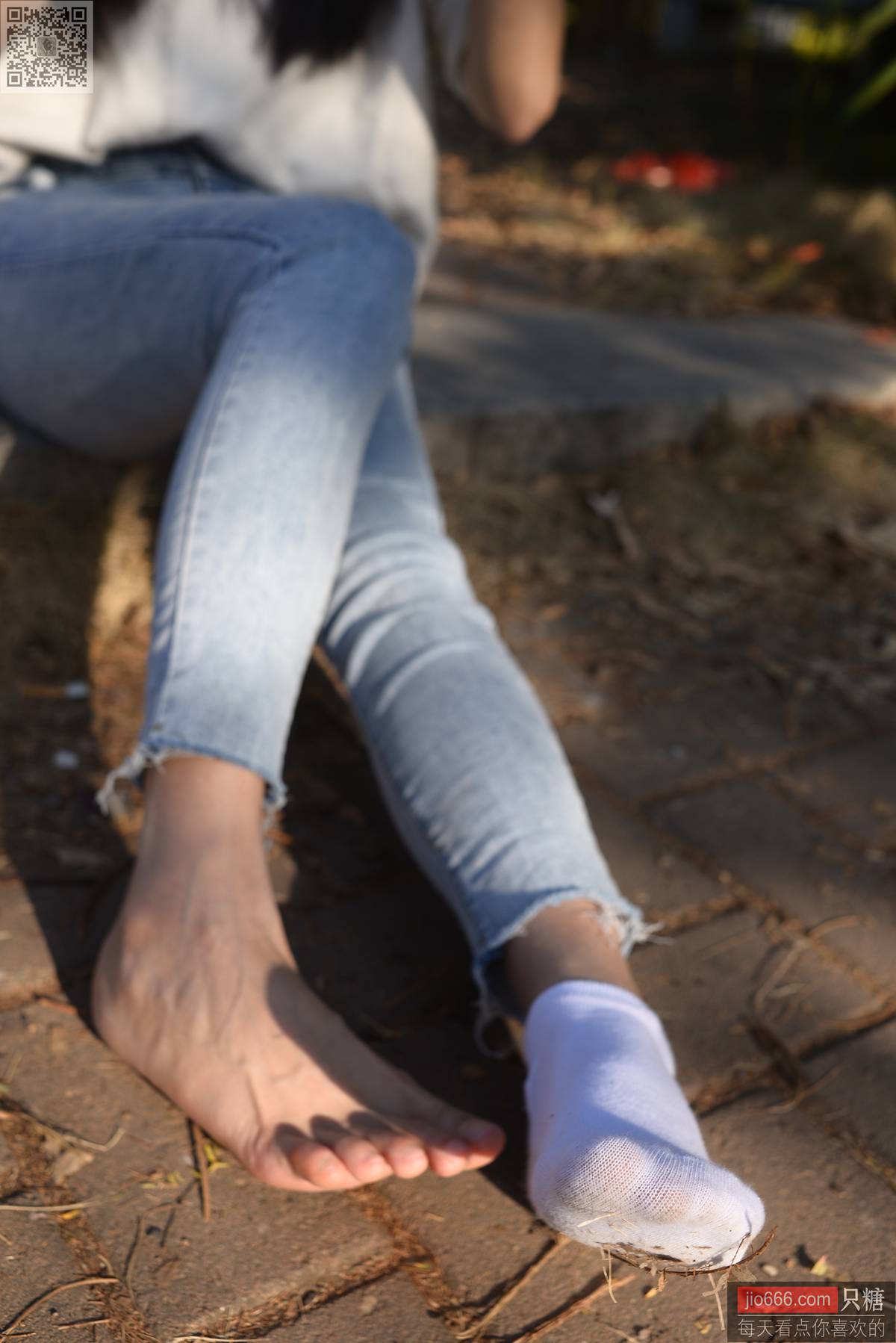 图片[188]-[只糖棉袜]NO.138 文文 我想要漫山遍野的欢喜[256P] – 速更版-美库