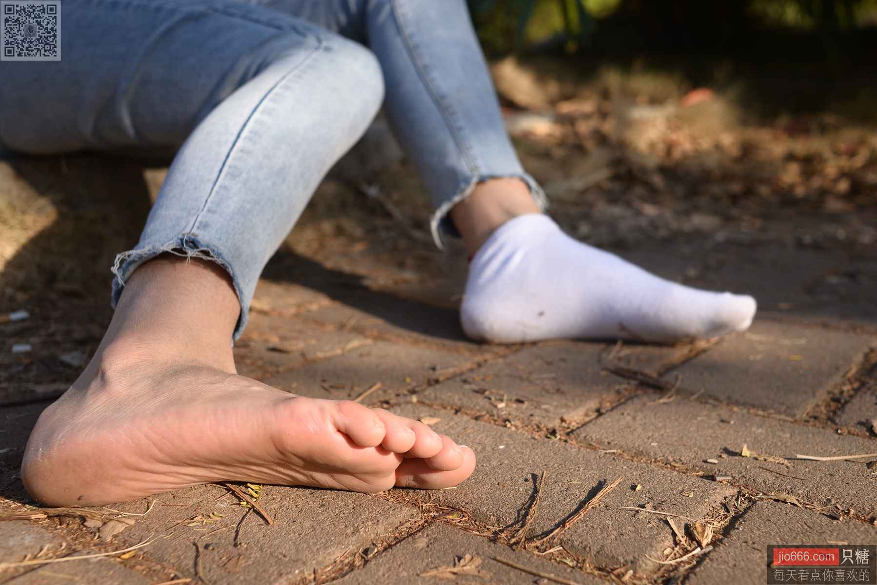 图片[109]-[只糖棉袜]NO.138 文文 我想要漫山遍野的欢喜[256P] – 速更版-美库