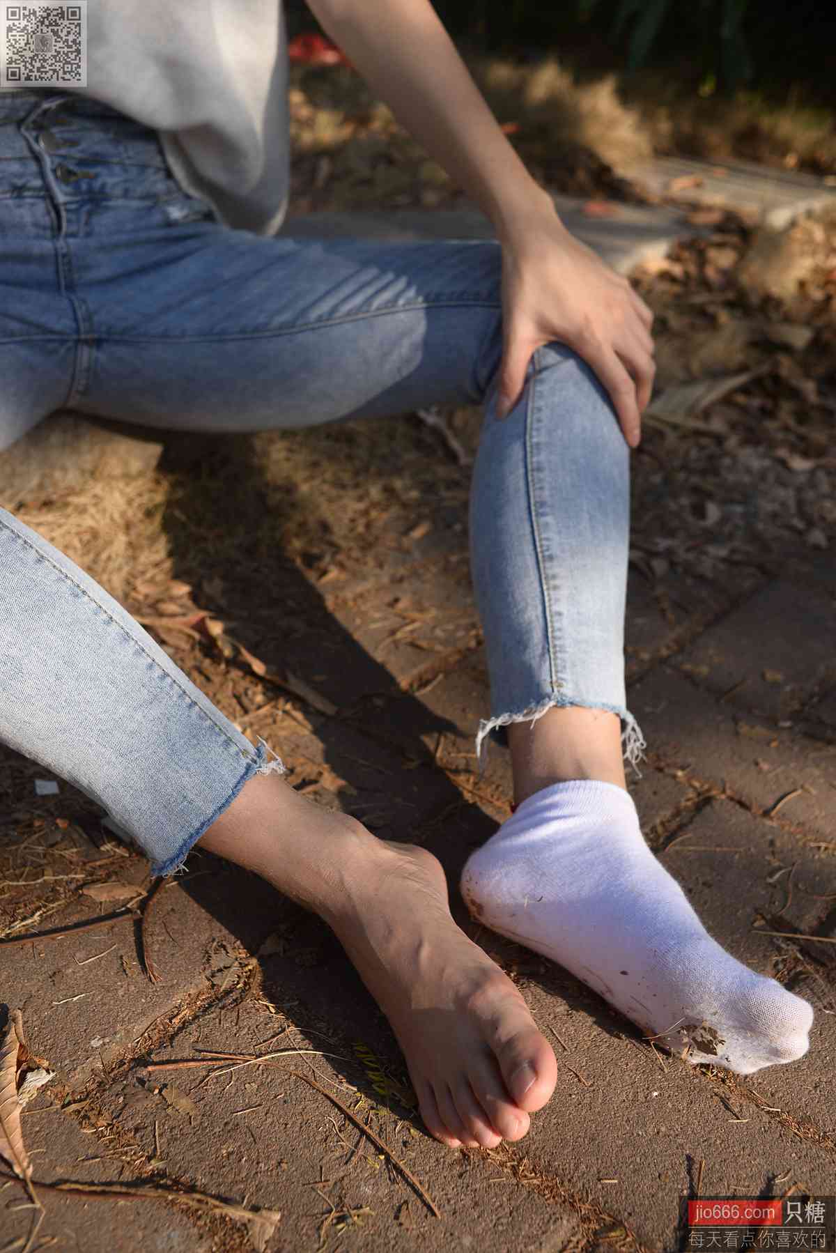 图片[258]-[只糖棉袜]NO.138 文文 我想要漫山遍野的欢喜[256P] – 速更版-美库