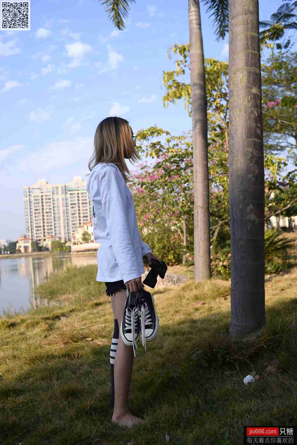 图片[264]-[只糖原创]NO.135 贝贝 在我最美的时光里与你相遇[271P] – 速更版-美库