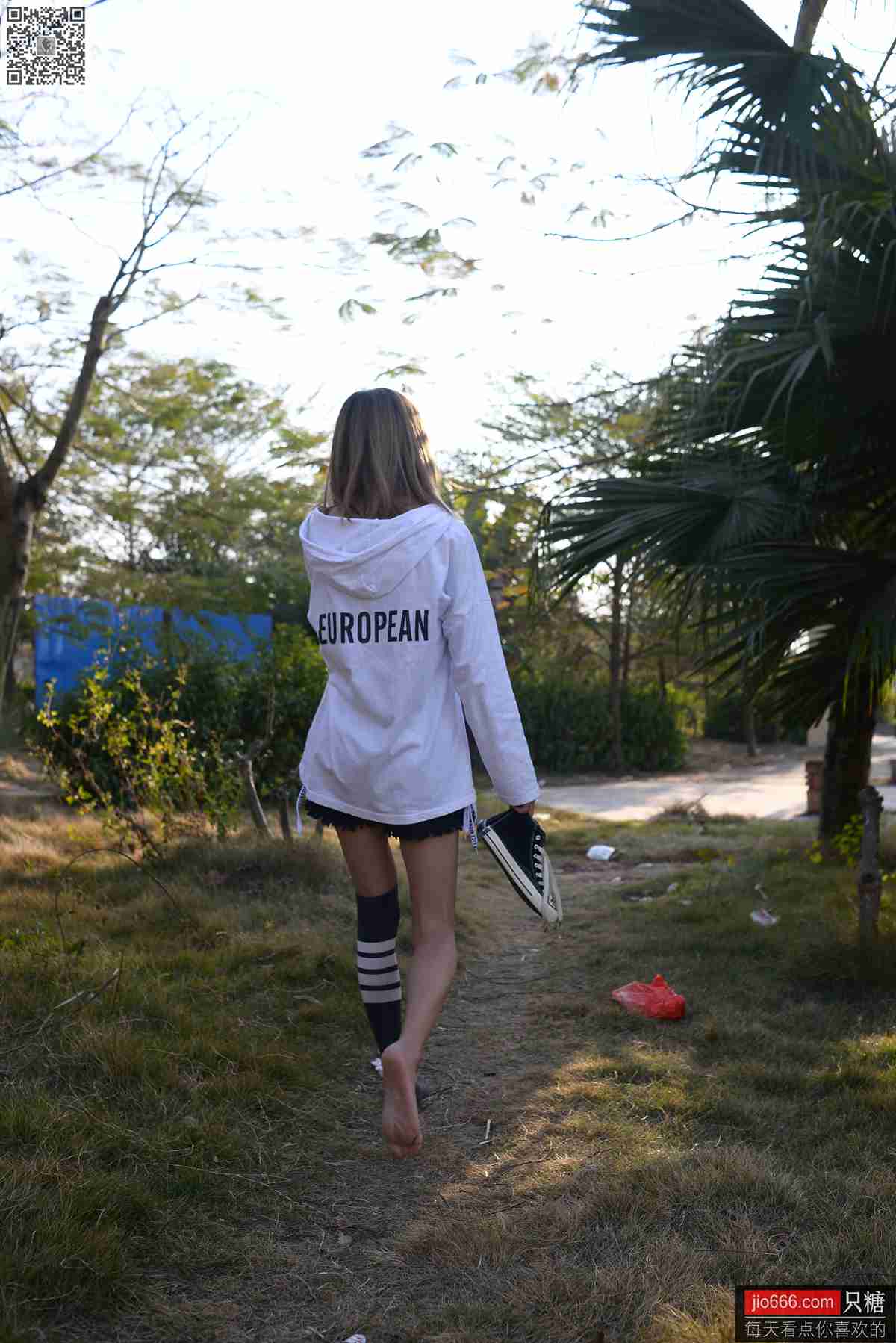 图片[202]-[只糖原创]NO.135 贝贝 在我最美的时光里与你相遇[271P] – 速更版-美库