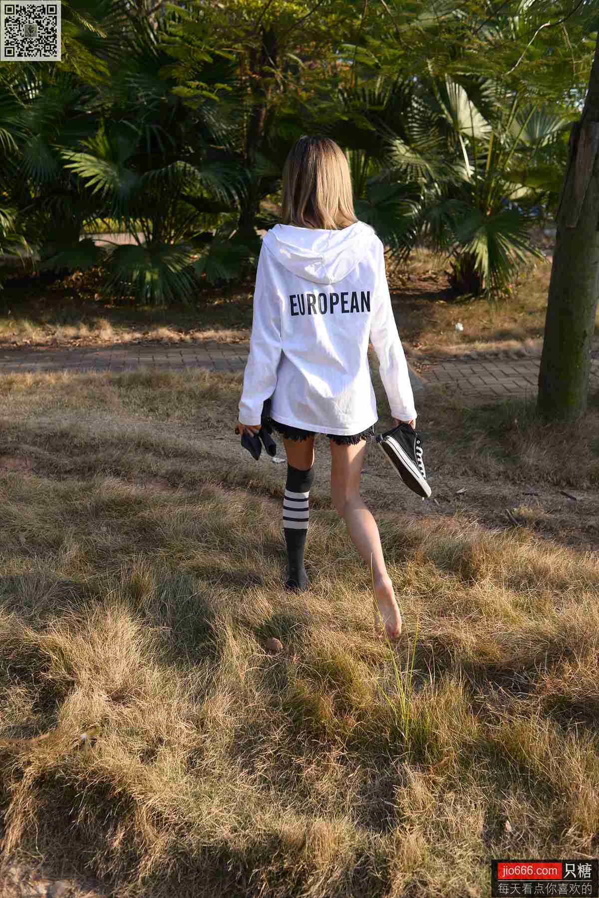 图片[236]-[只糖原创]NO.135 贝贝 在我最美的时光里与你相遇[271P] – 速更版-美库