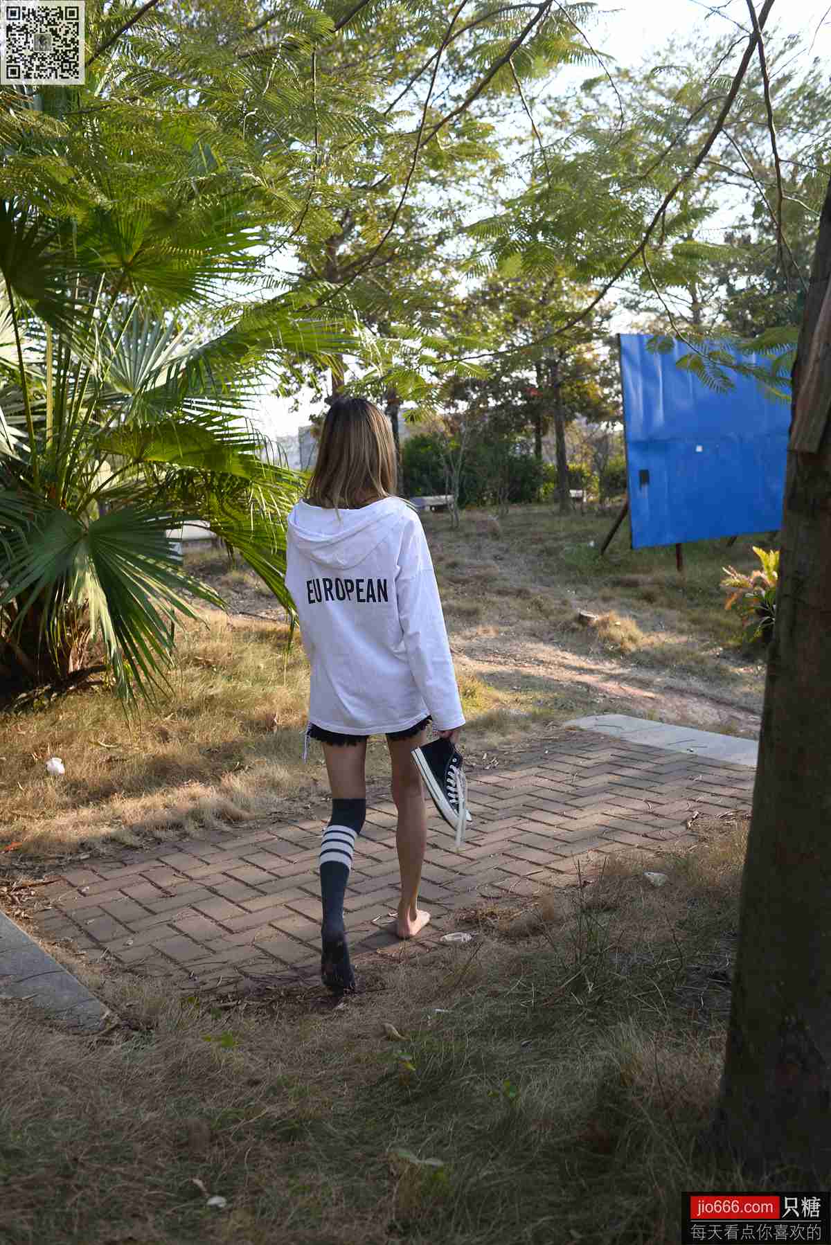 图片[216]-[只糖原创]NO.135 贝贝 在我最美的时光里与你相遇[271P] – 速更版-美库