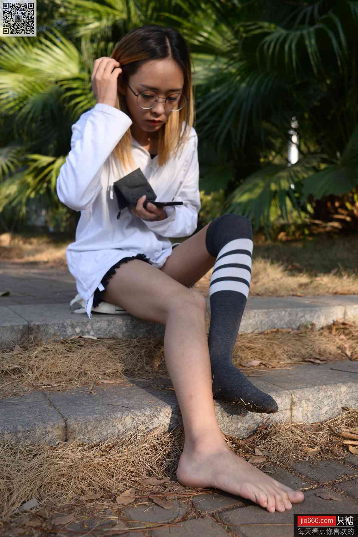 图片[194]-[只糖原创]NO.135 贝贝 在我最美的时光里与你相遇[271P] – 速更版-美库