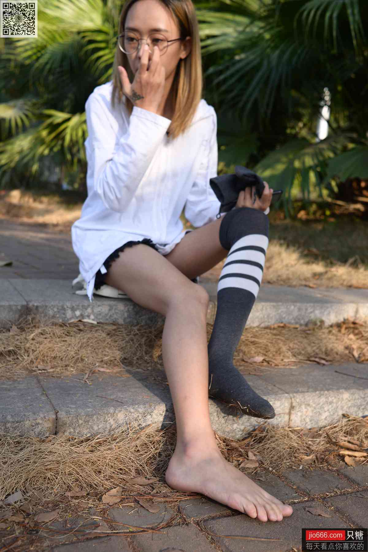 图片[217]-[只糖原创]NO.135 贝贝 在我最美的时光里与你相遇[271P] – 速更版-美库