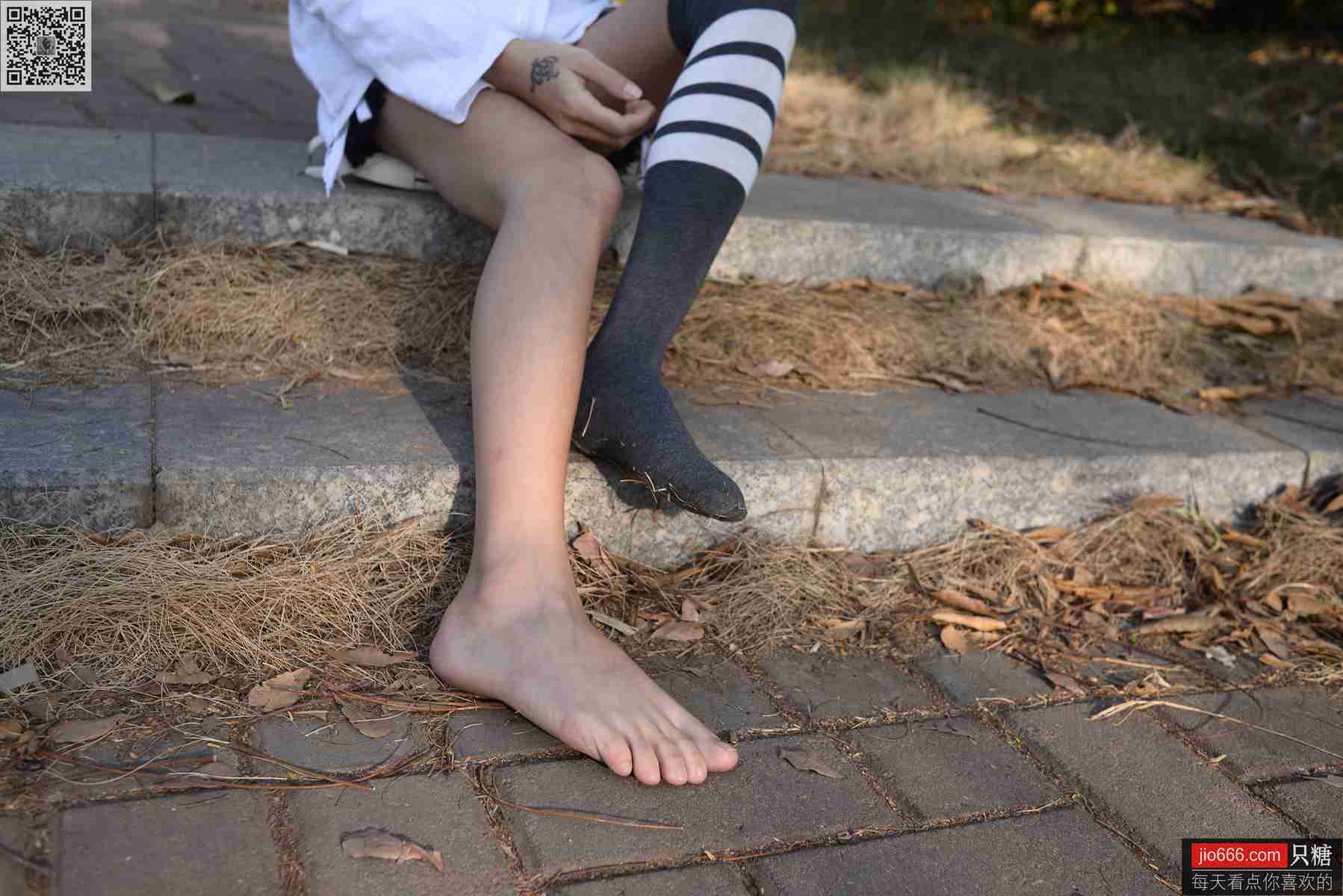 图片[190]-[只糖原创]NO.135 贝贝 在我最美的时光里与你相遇[271P] – 速更版-美库