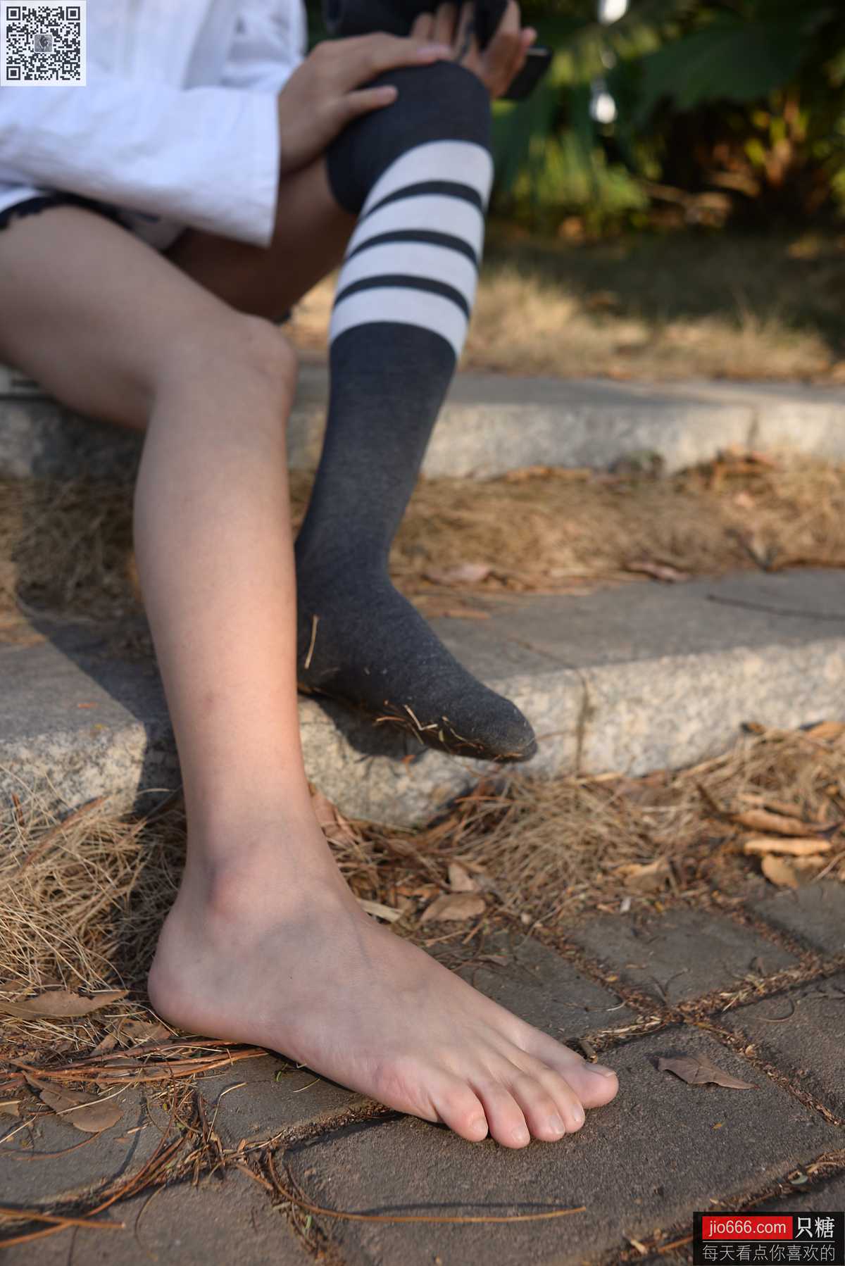 图片[65]-[只糖原创]NO.135 贝贝 在我最美的时光里与你相遇[271P] – 速更版-美库